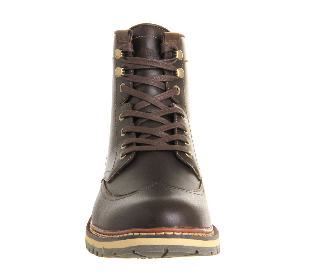timberland britton hill wingtip