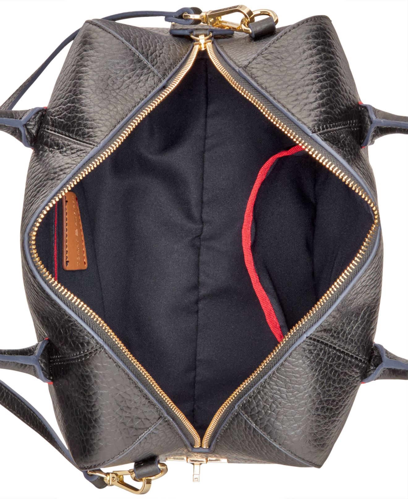 tommy hilfiger big bag