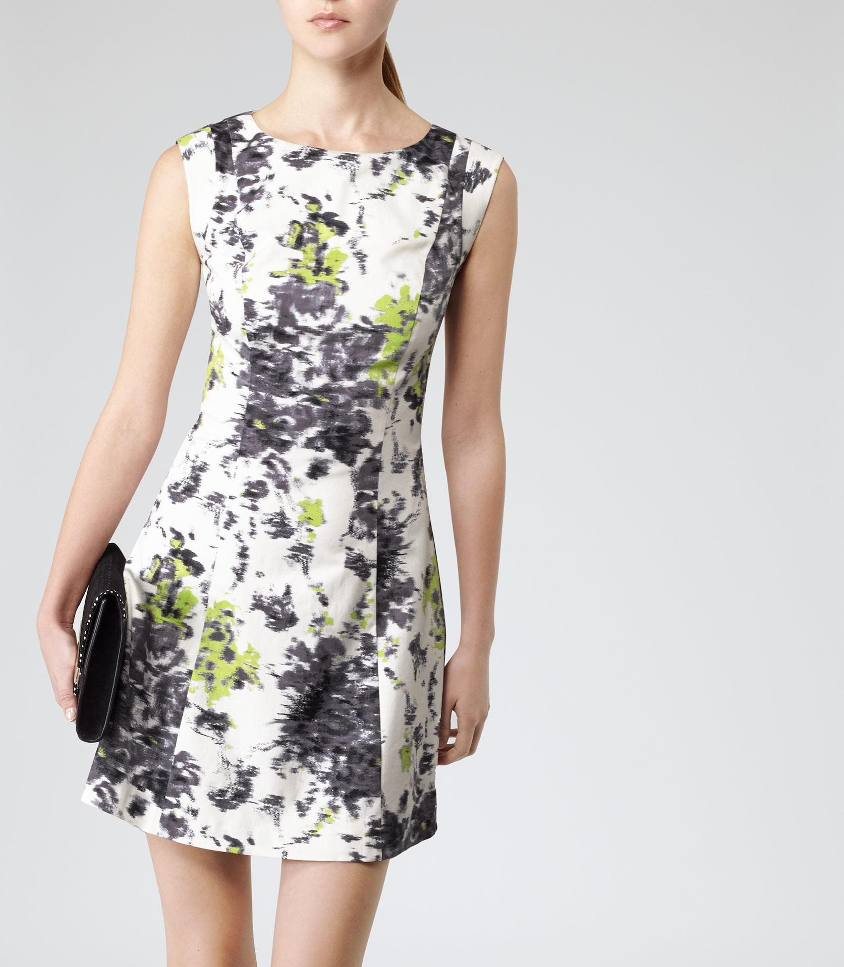 reiss ottoline dress