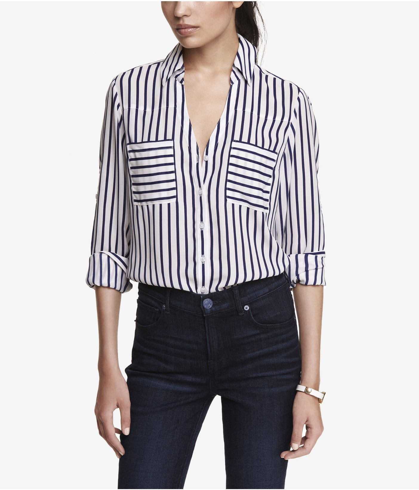 express portofino shirt