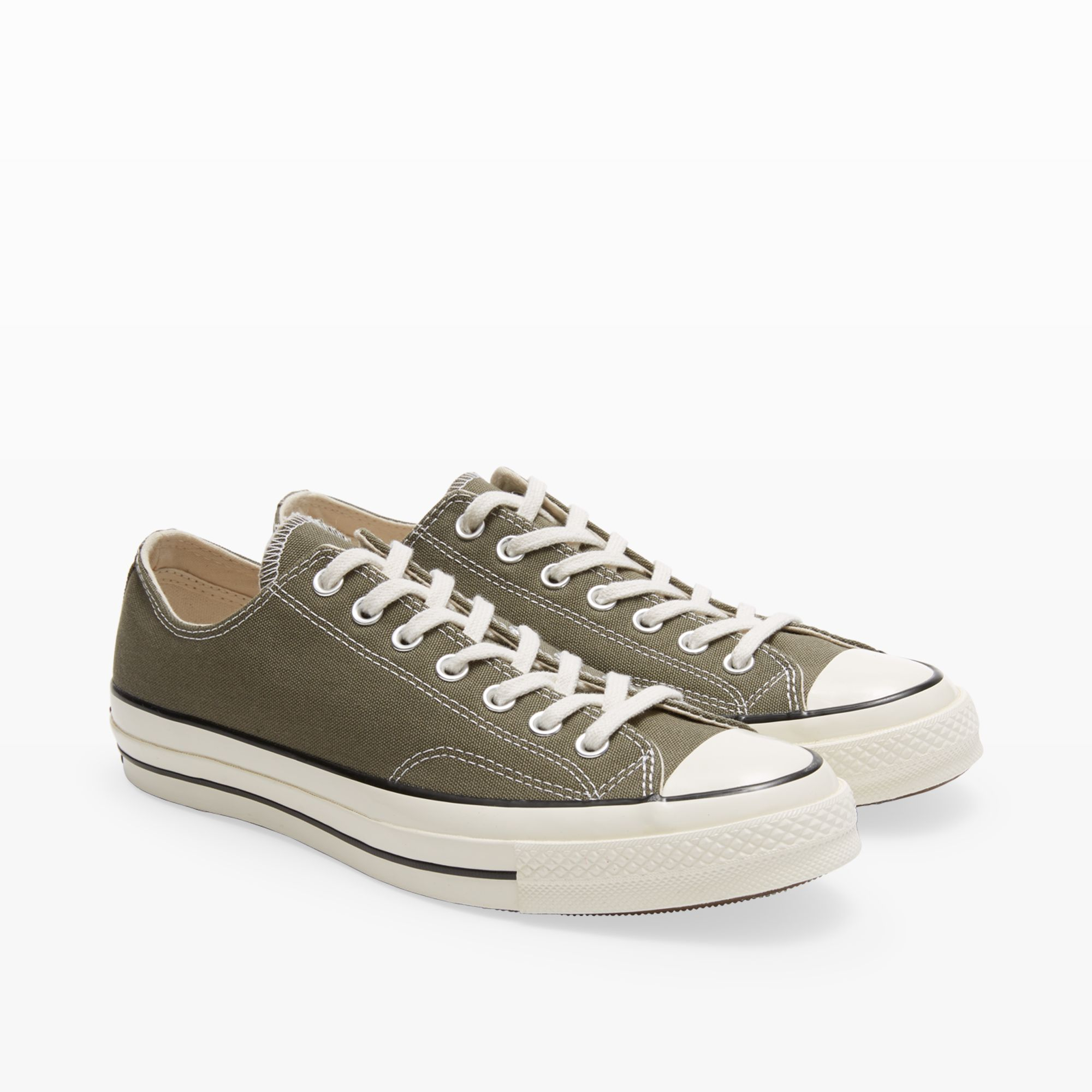 converse 1970 olive