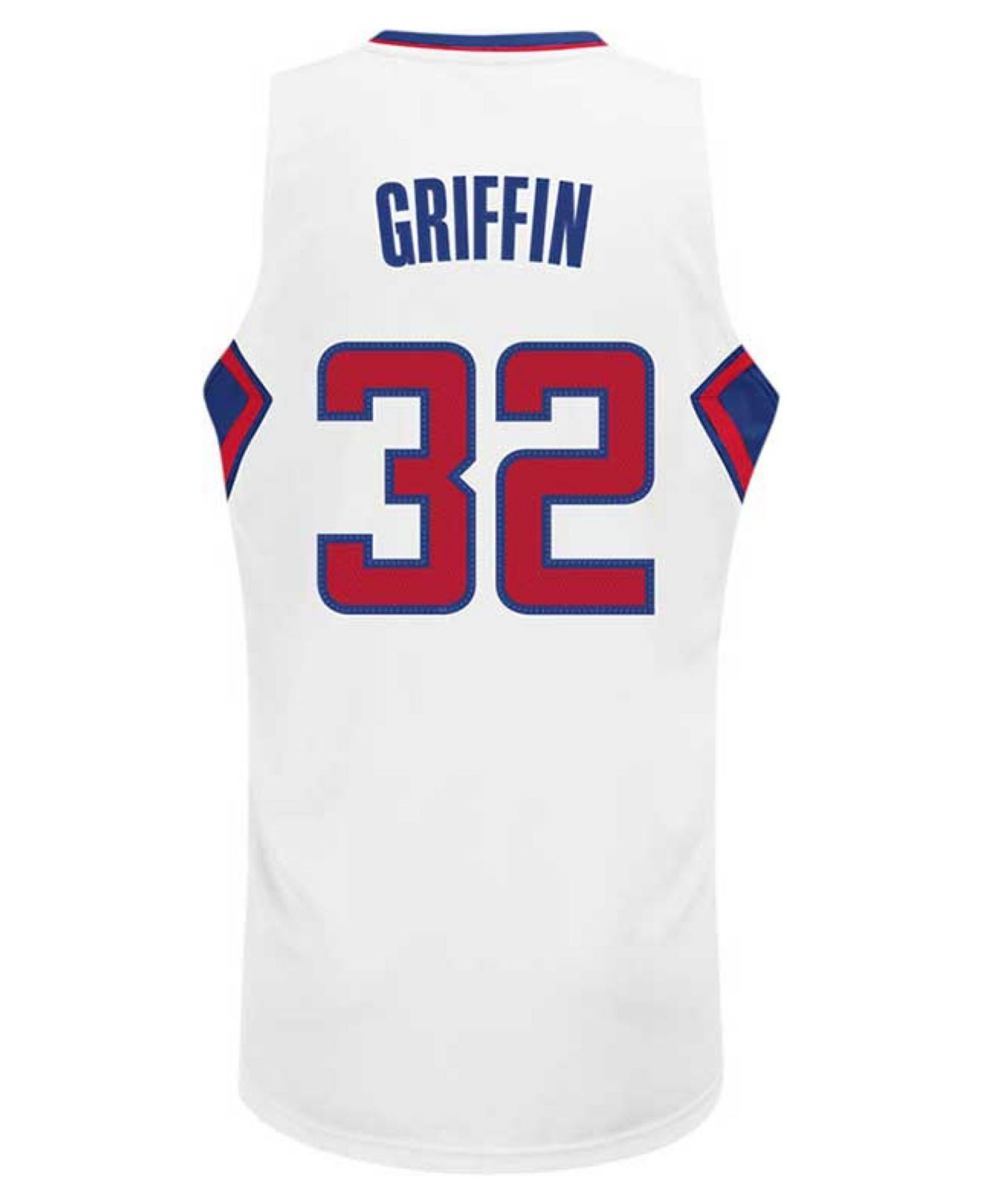 adidas blake griffin jersey
