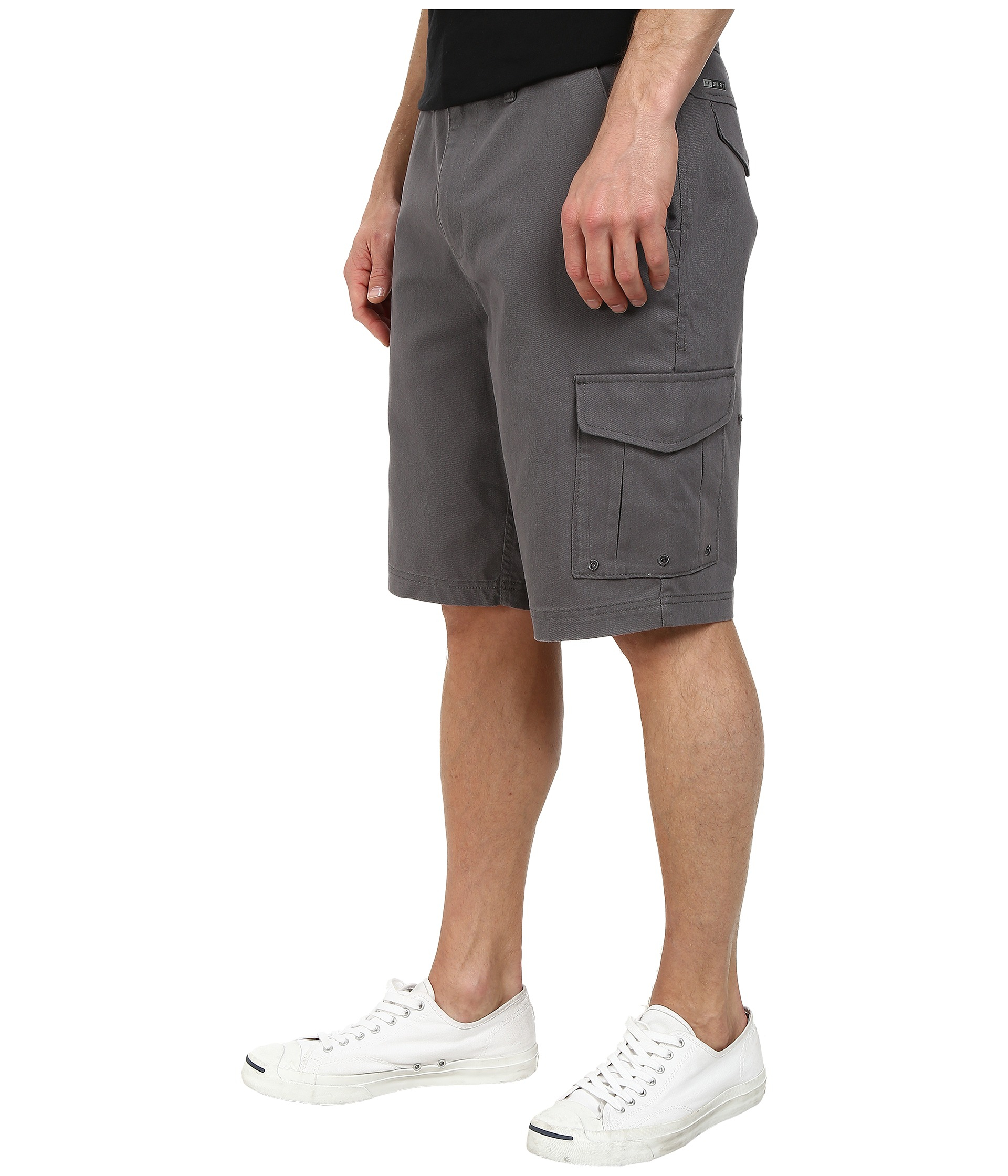 Hurley dri fit cargo shorts online