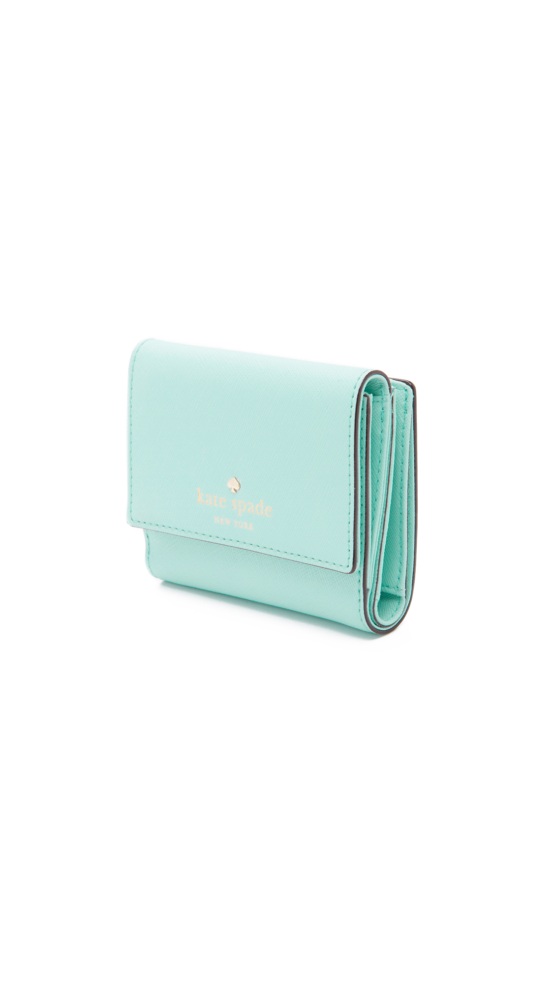 kate spade new york small wallet