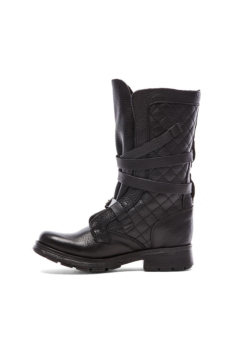 steve madden bounti boot