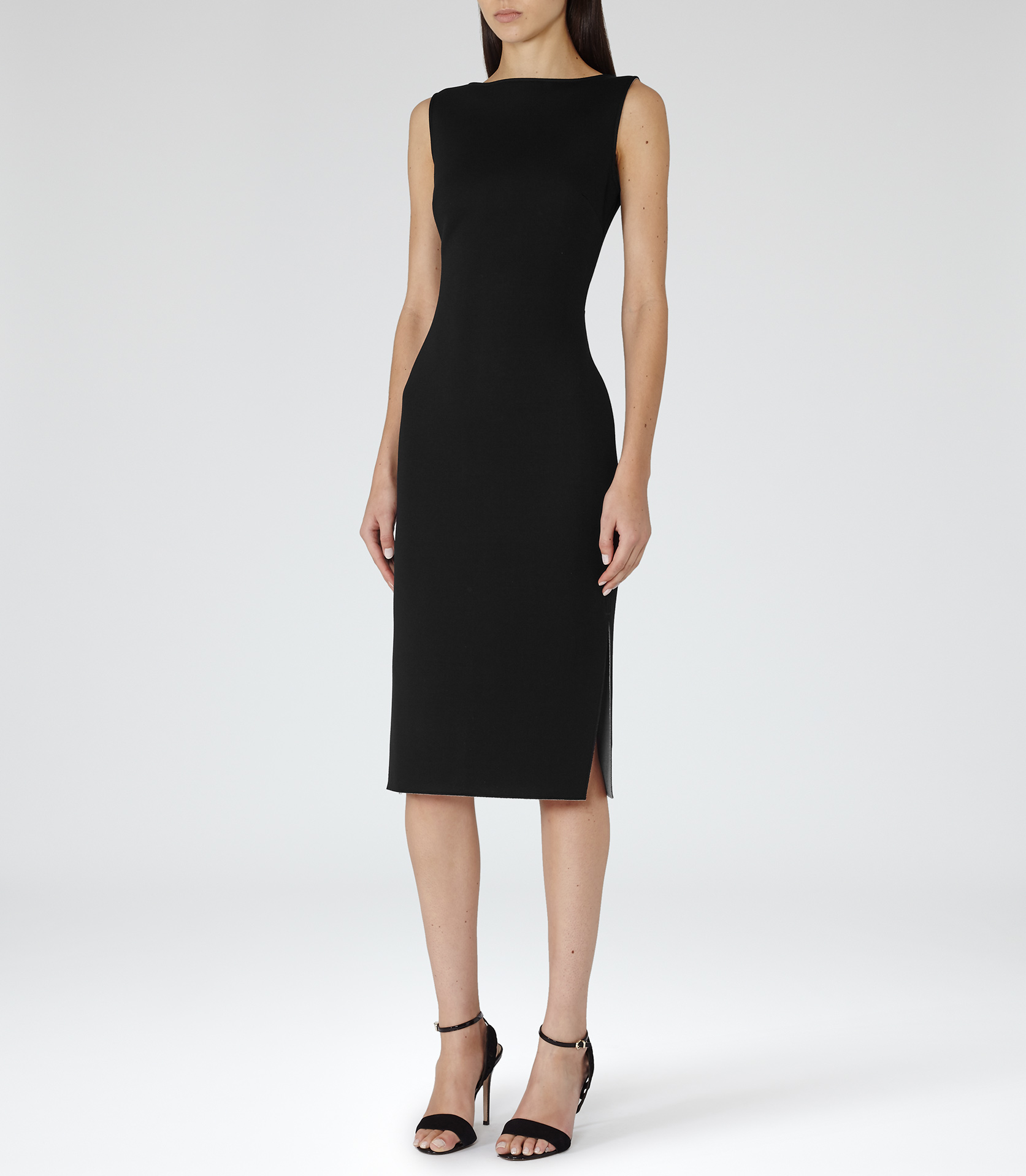 reiss melody dress