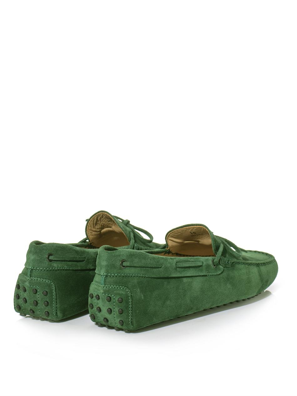 tods driving shoes