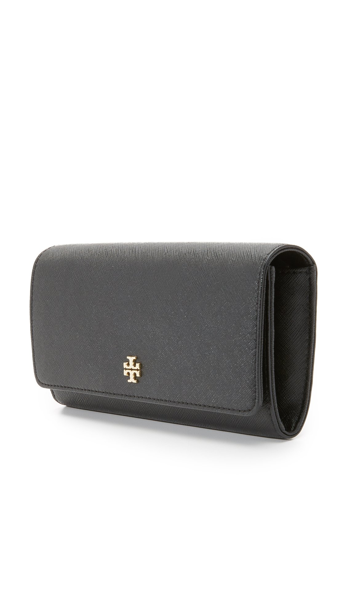 Tory burch robinson envelope wallet cheap