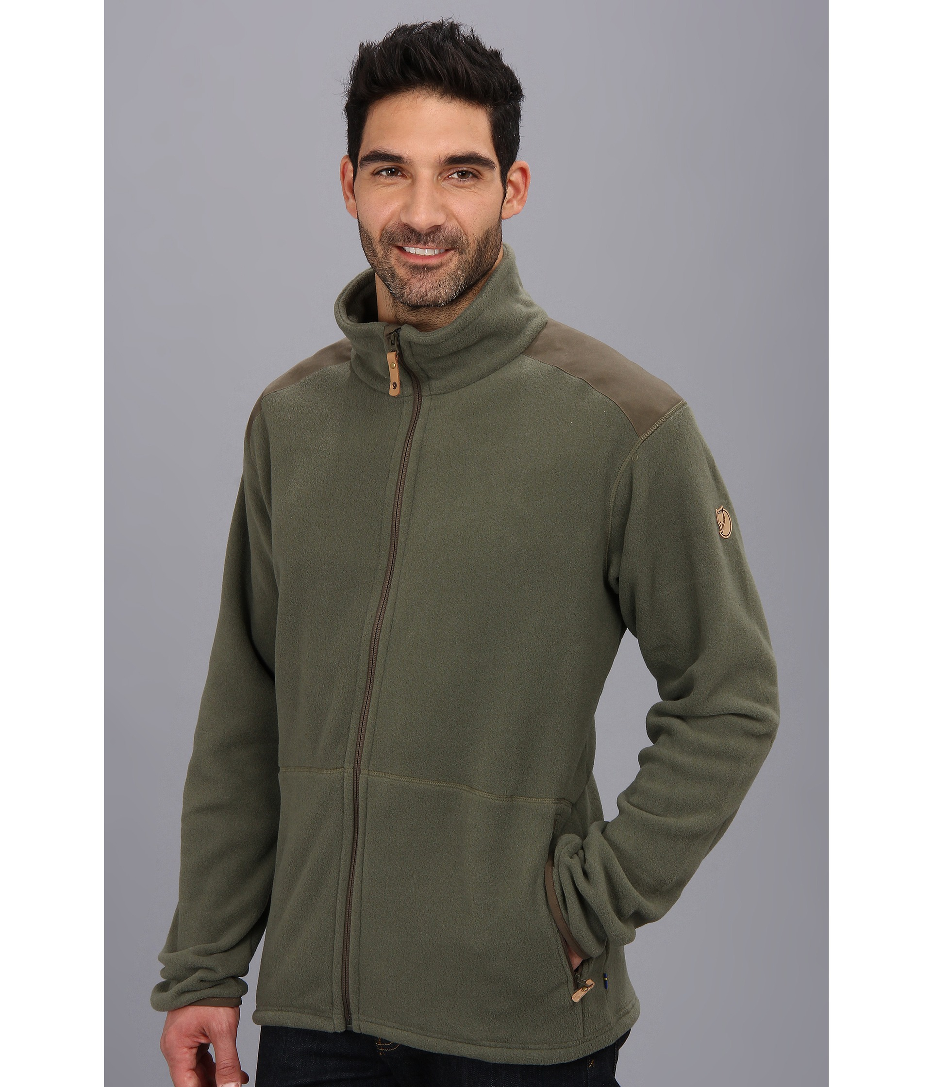 fjallraven sten