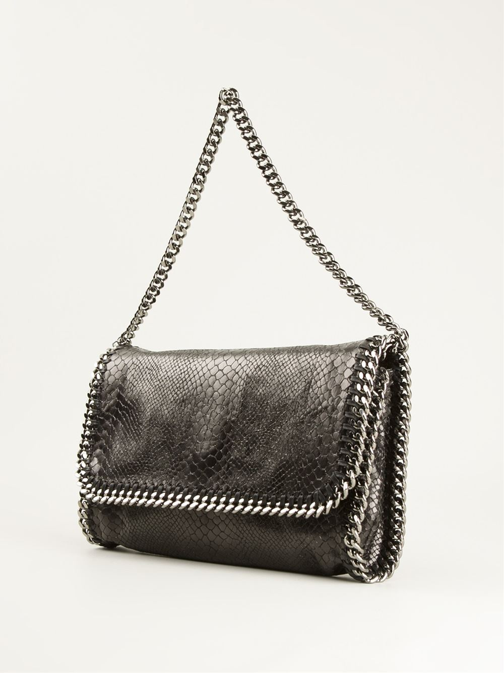 stella mccartney falabella crystal