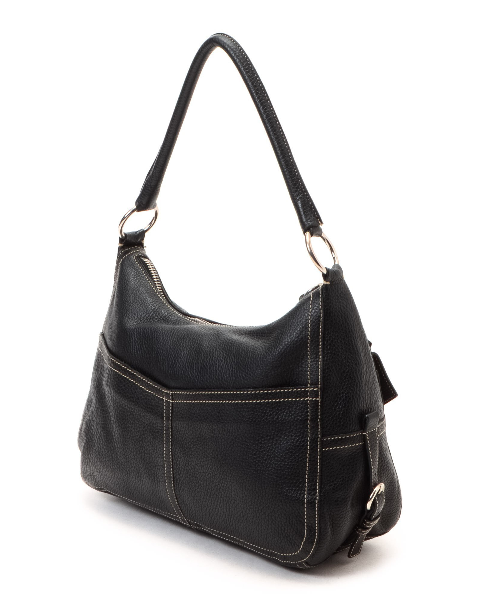 Prada Shoulder Bag - Vintage in Black - Lyst