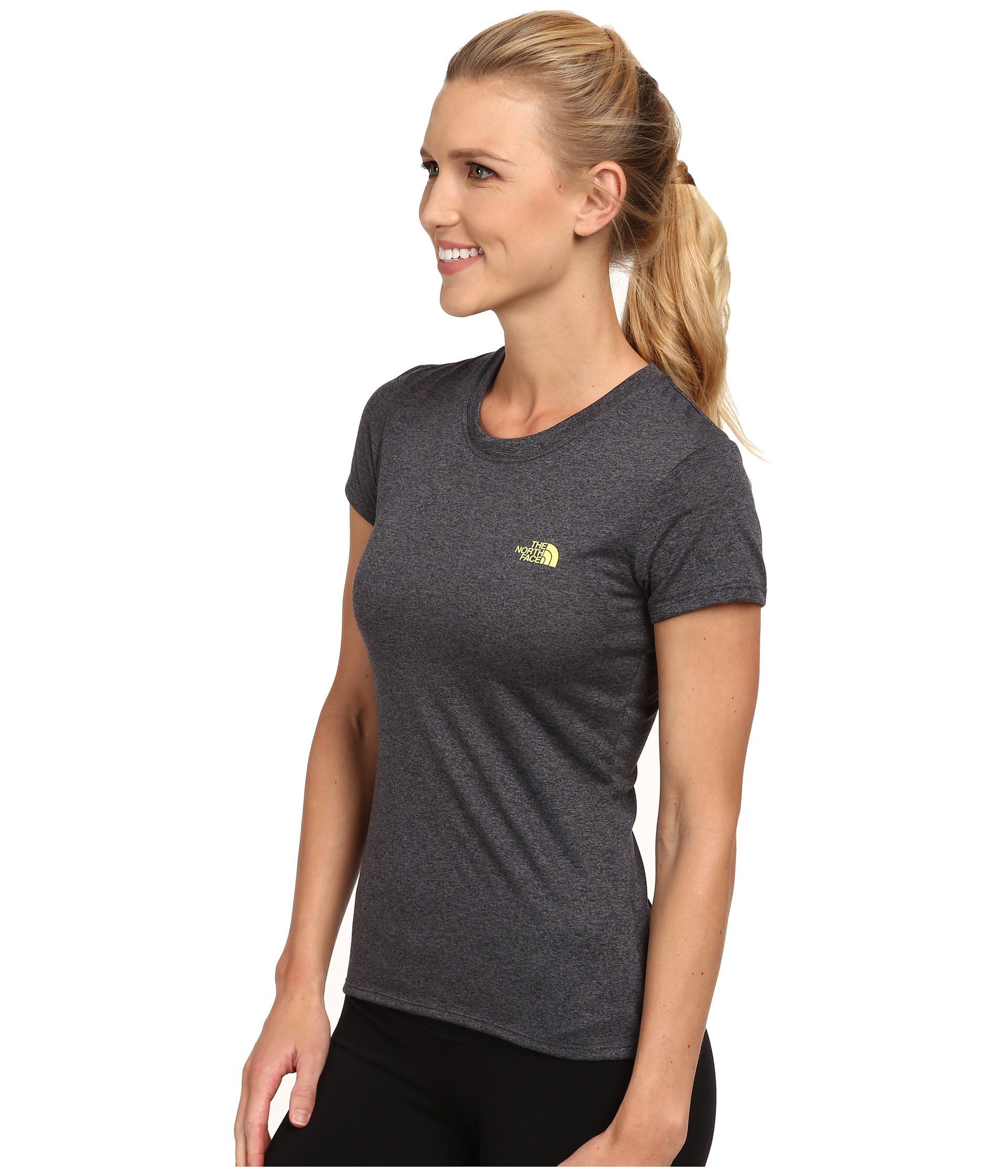 the north face reaxion amp