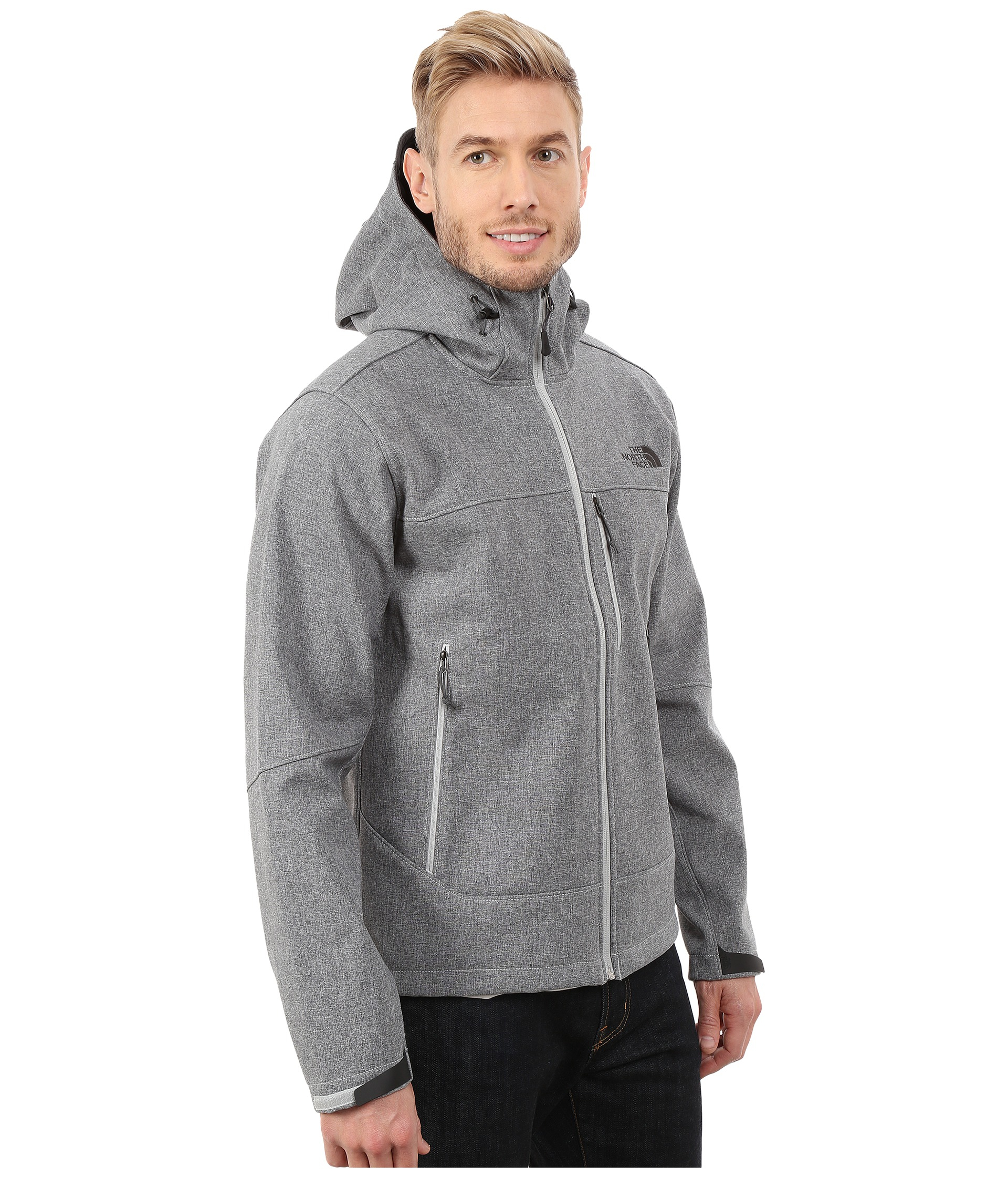 apex bionic 2 hoodie