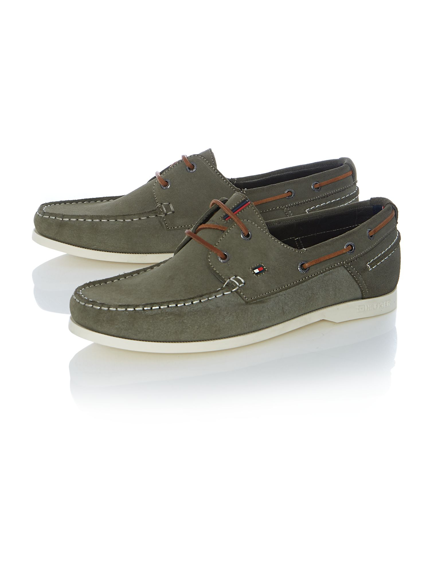 Grey Boat Shoes Boys BRUNO MARC Mens Slip On Loafers Lightweight