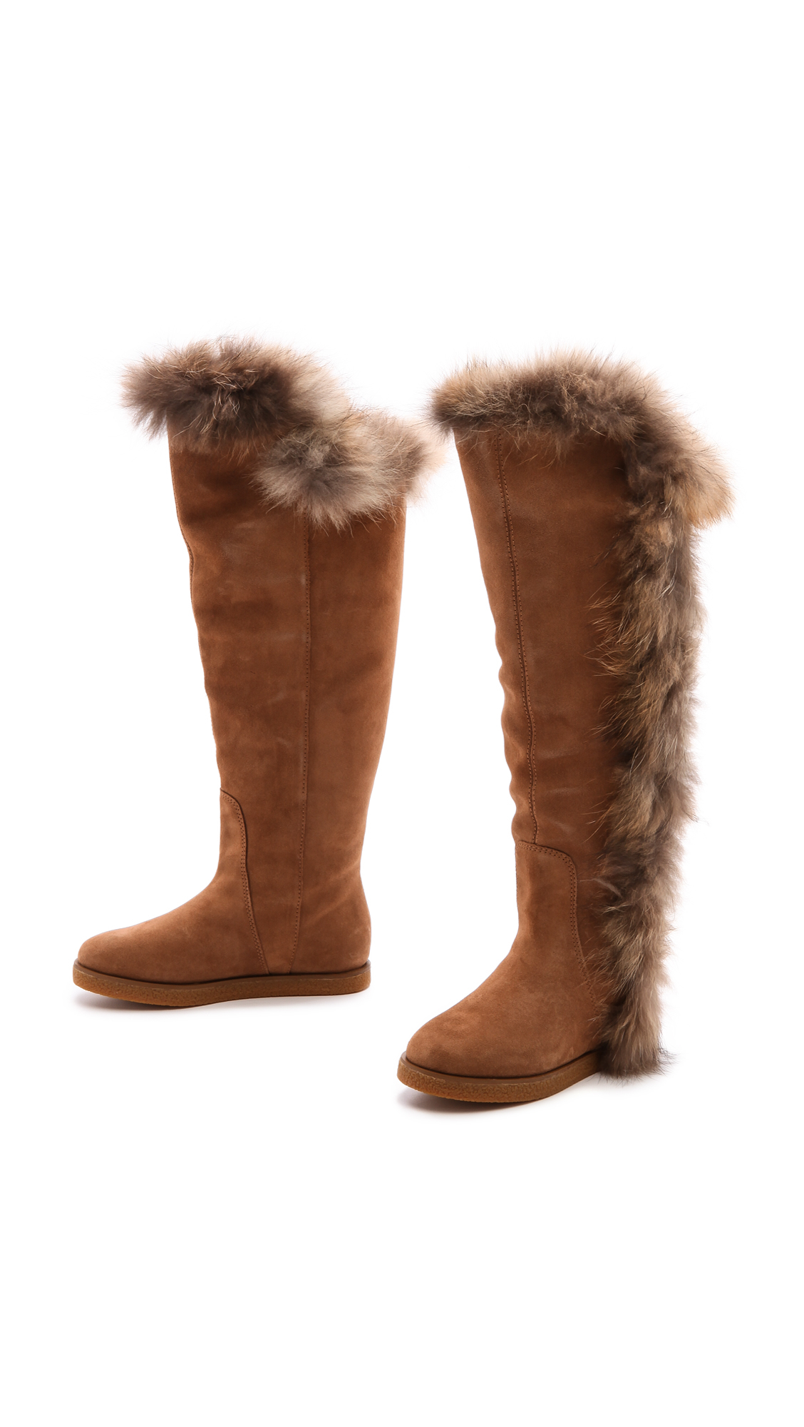 koolaburra tan boots