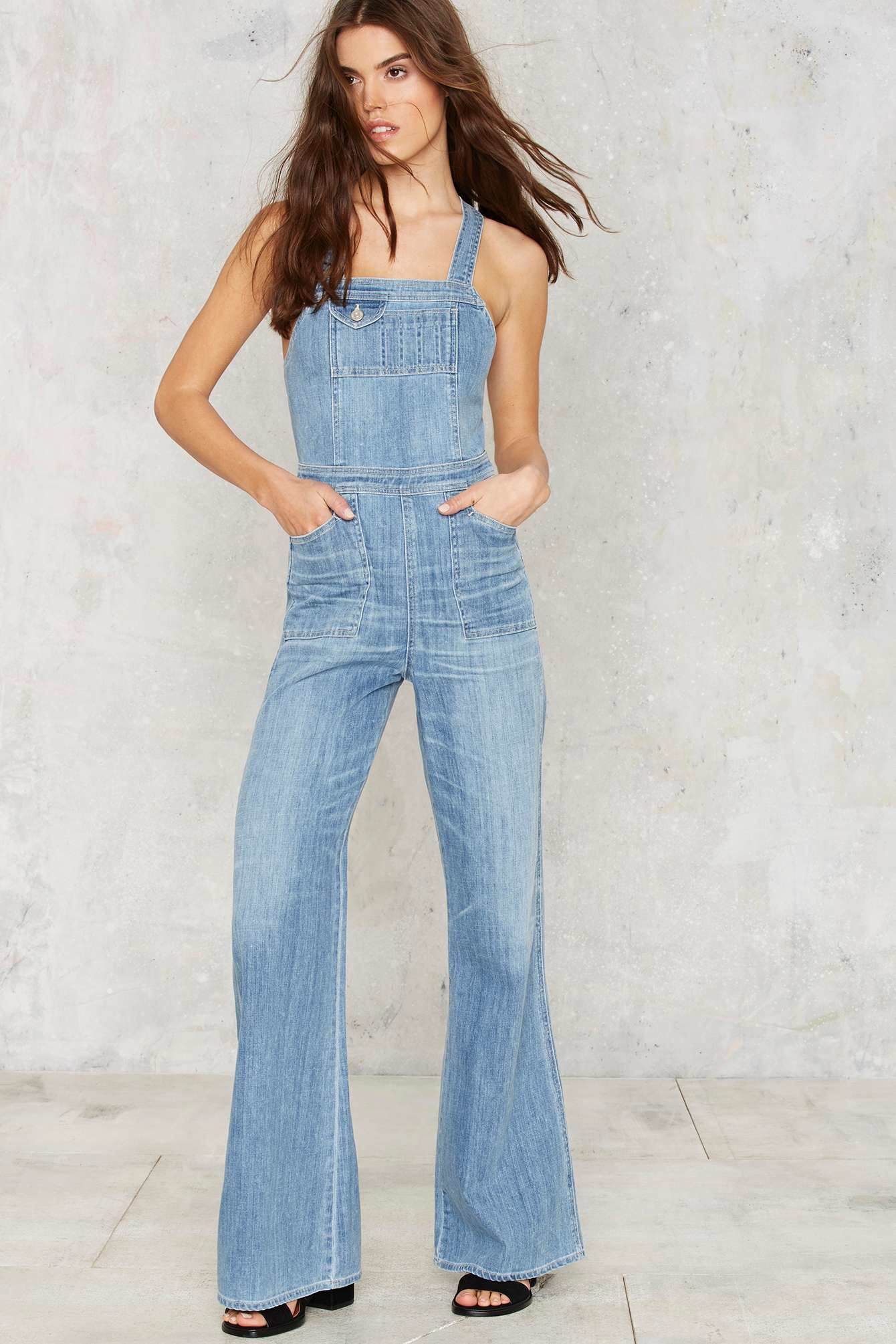 citizens of humanity boiler suit