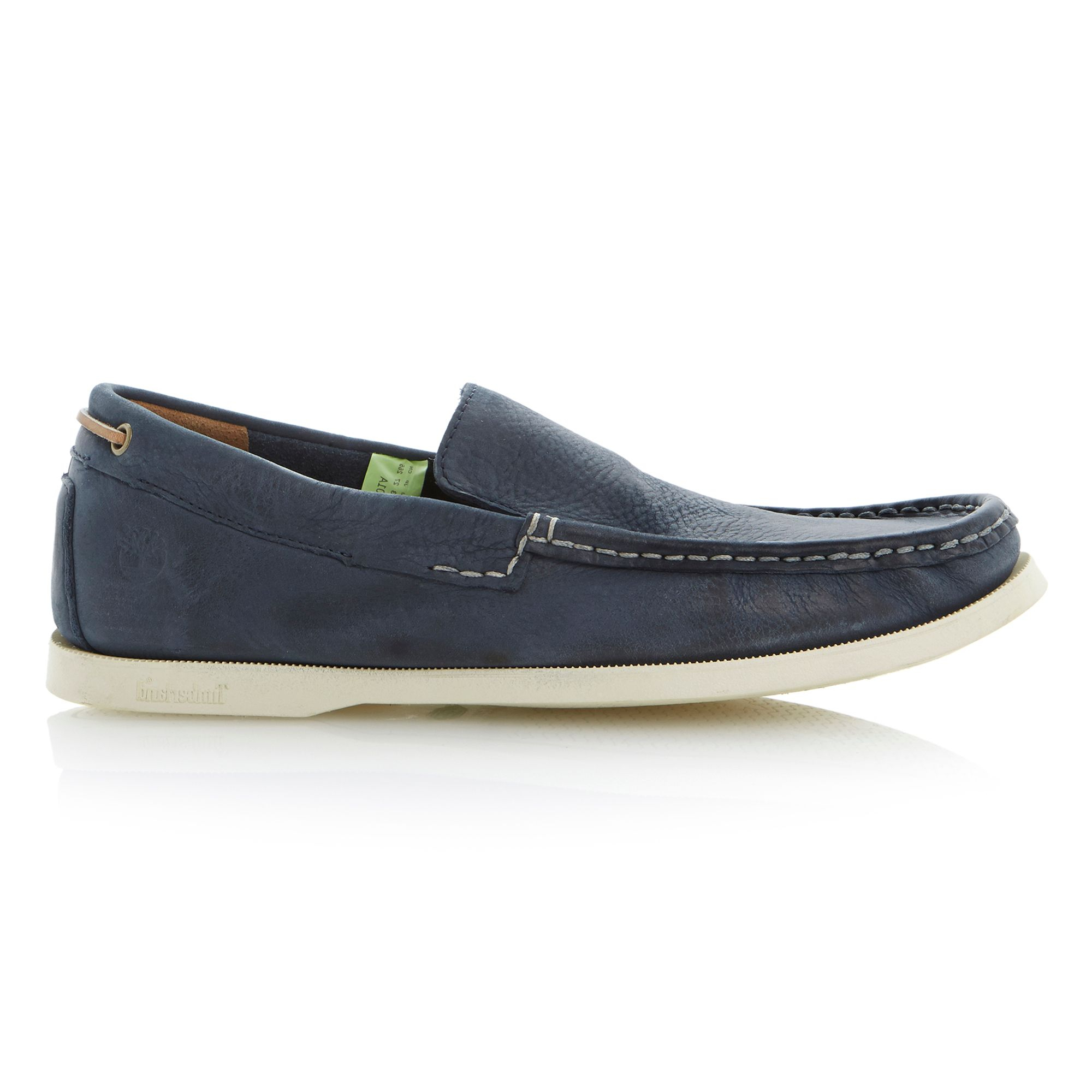 timberland loafers timberland loafer shoes in blue for lyst timberland loafers timberland loafer shoes in blue for lyst