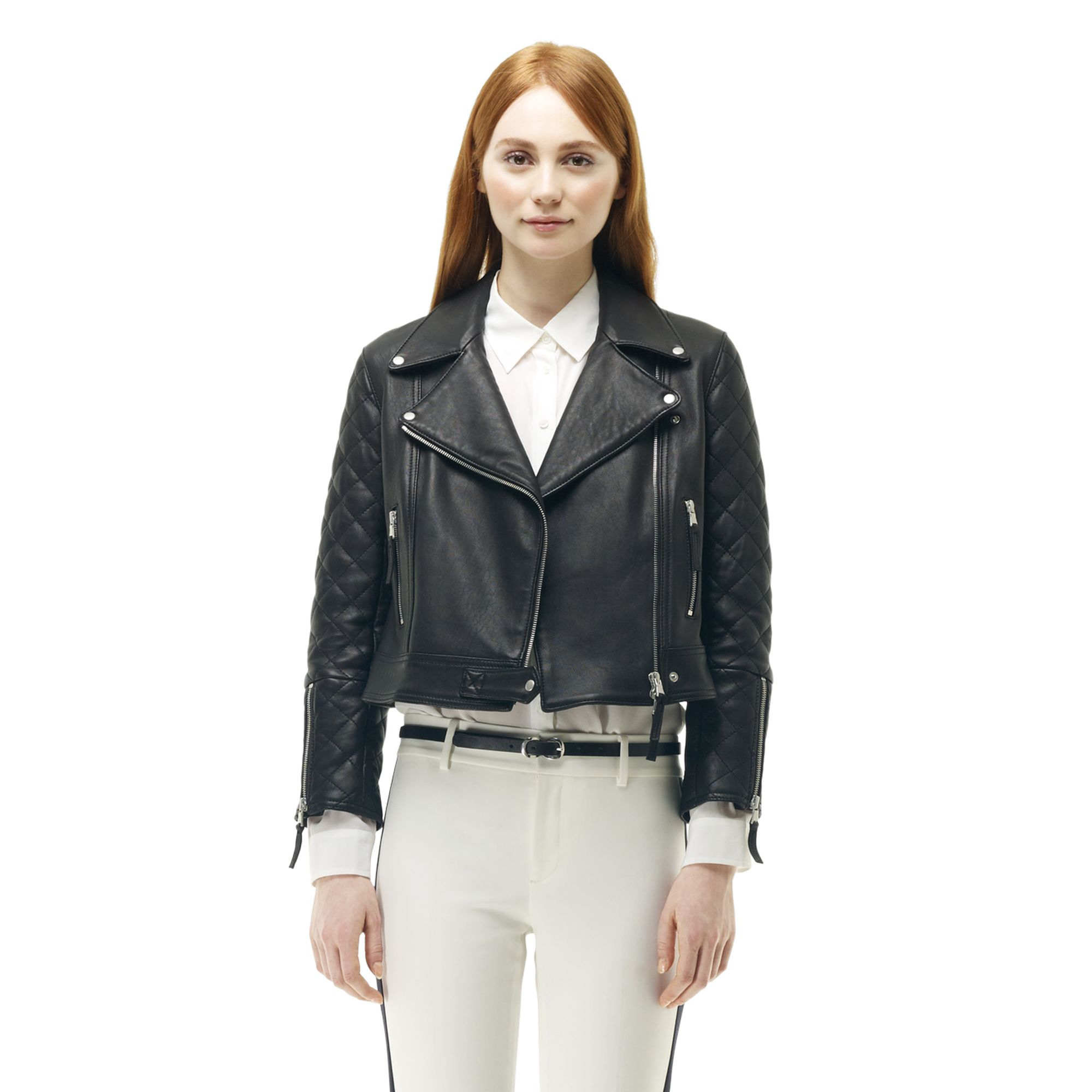 club monaco gracella jacket