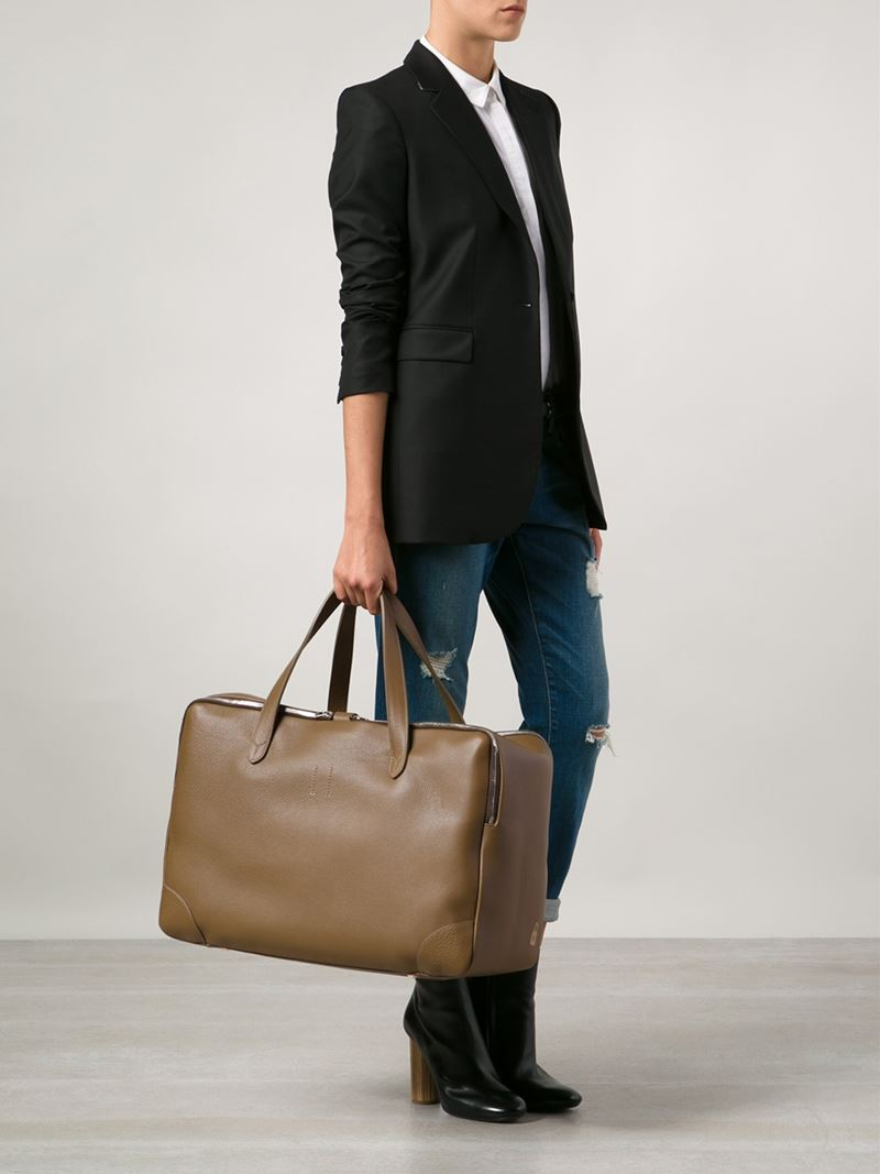 golden goose deluxe brand bag