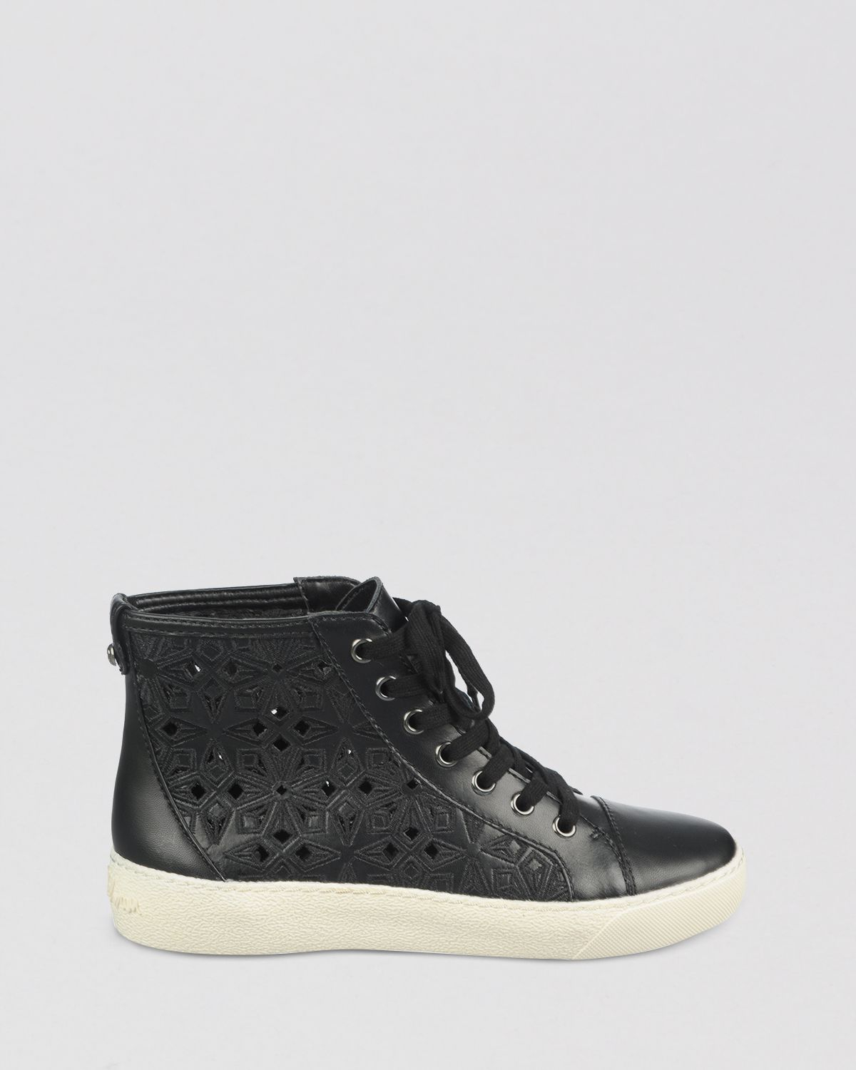 sam edelman high top sneakers