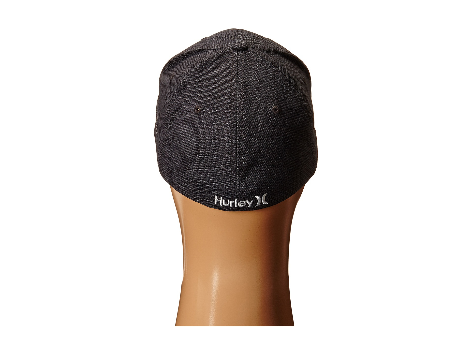 dri fit hat hurley