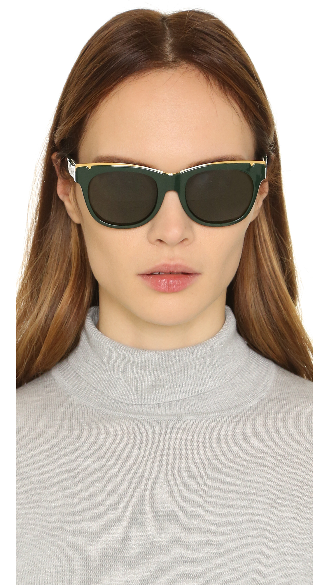 the hottest sunglasses 2015