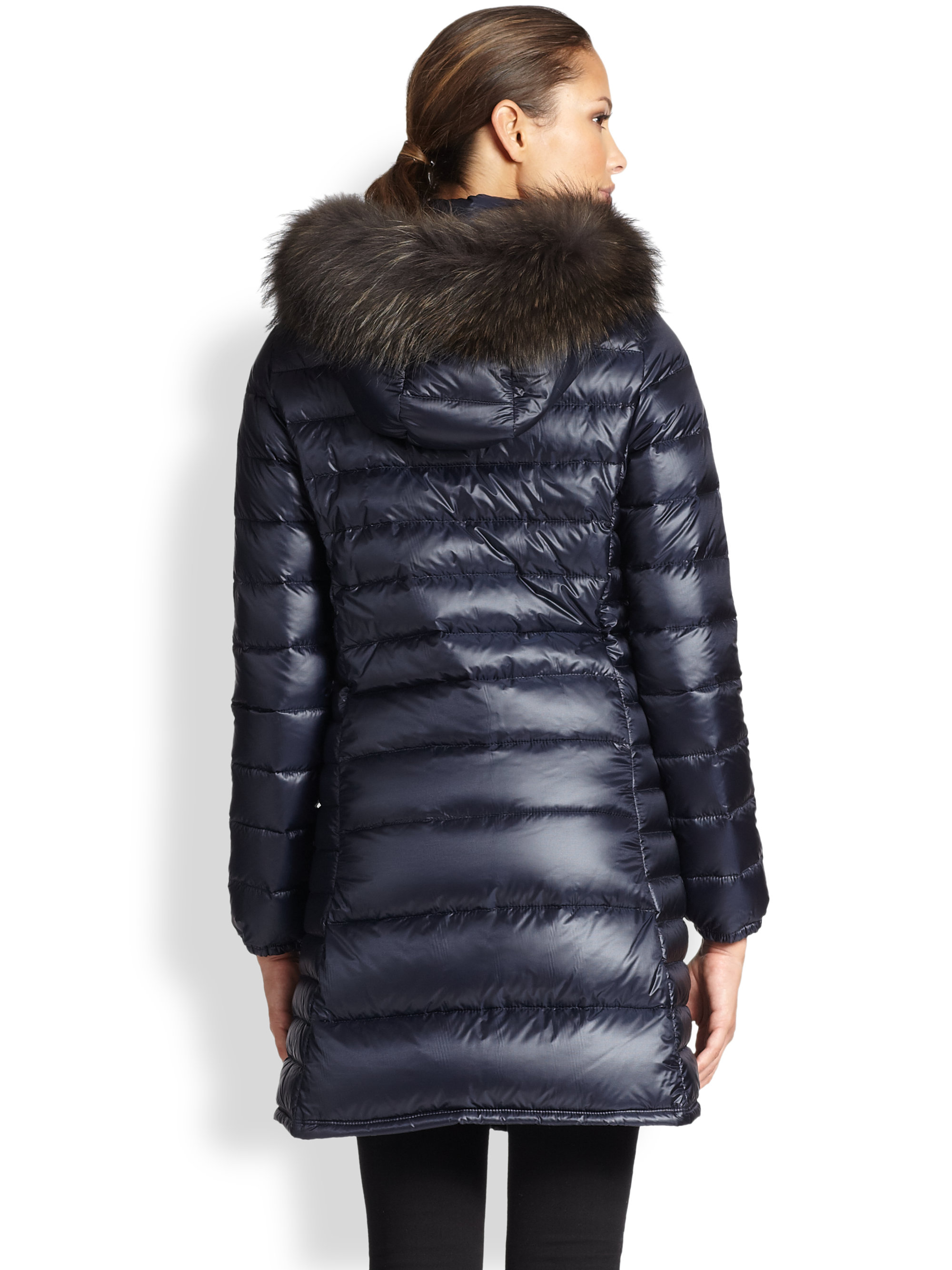 Duvetica Fur Duvetica Fur