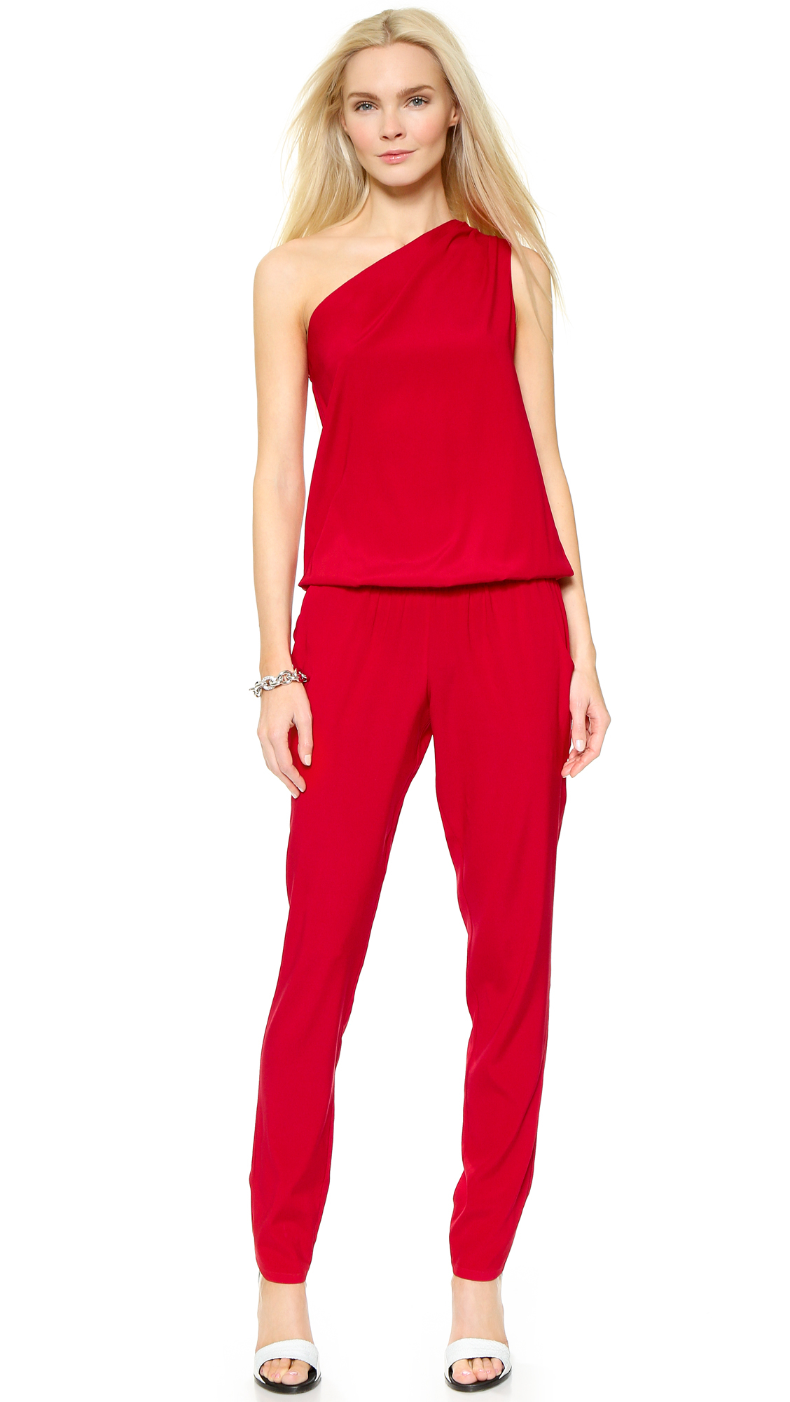 ramy brook lulu jumpsuit