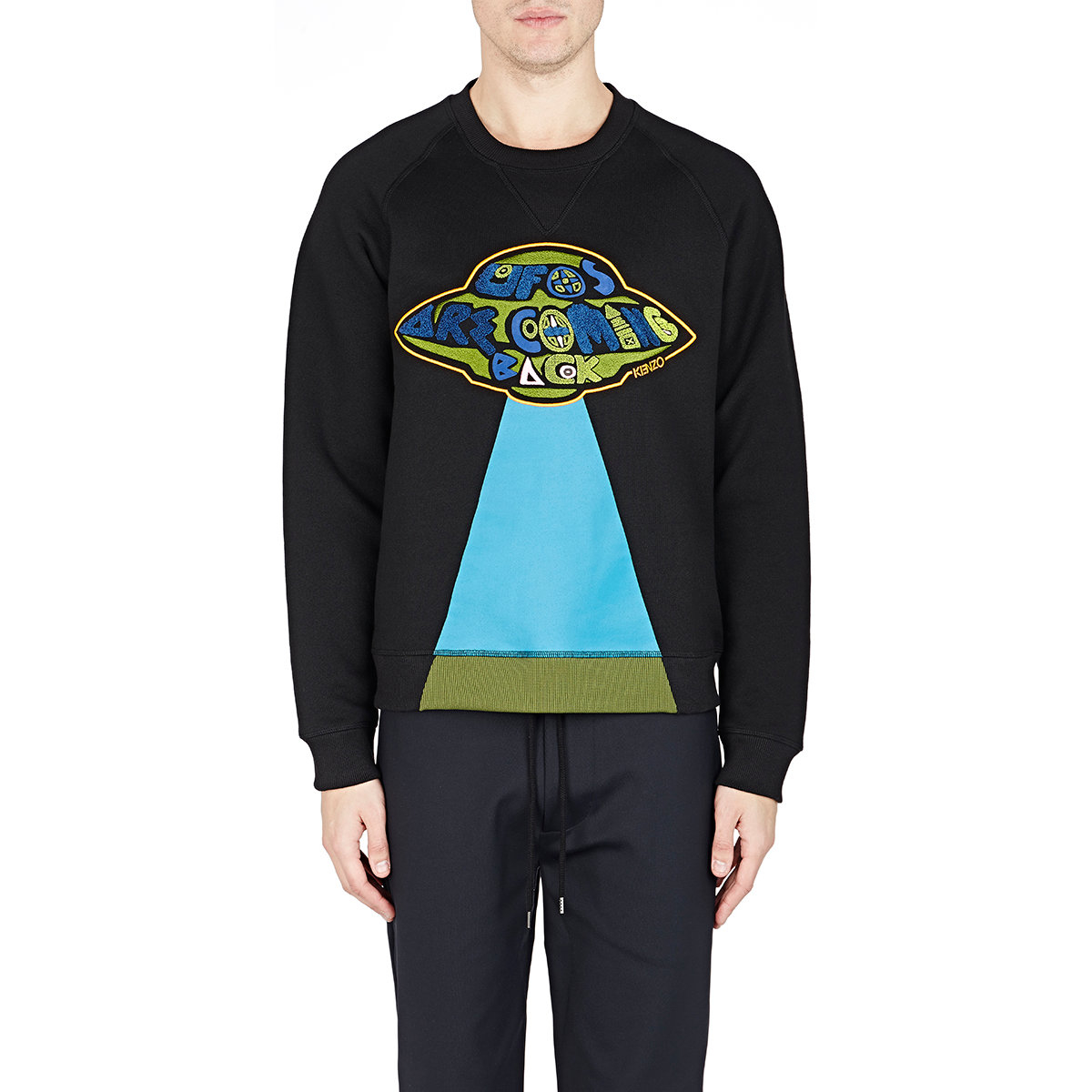 kenzo barneys
