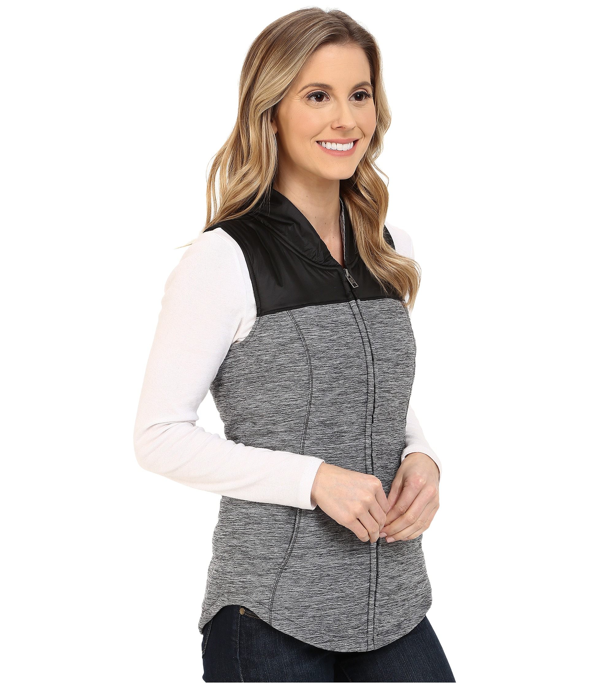 pseudio vest