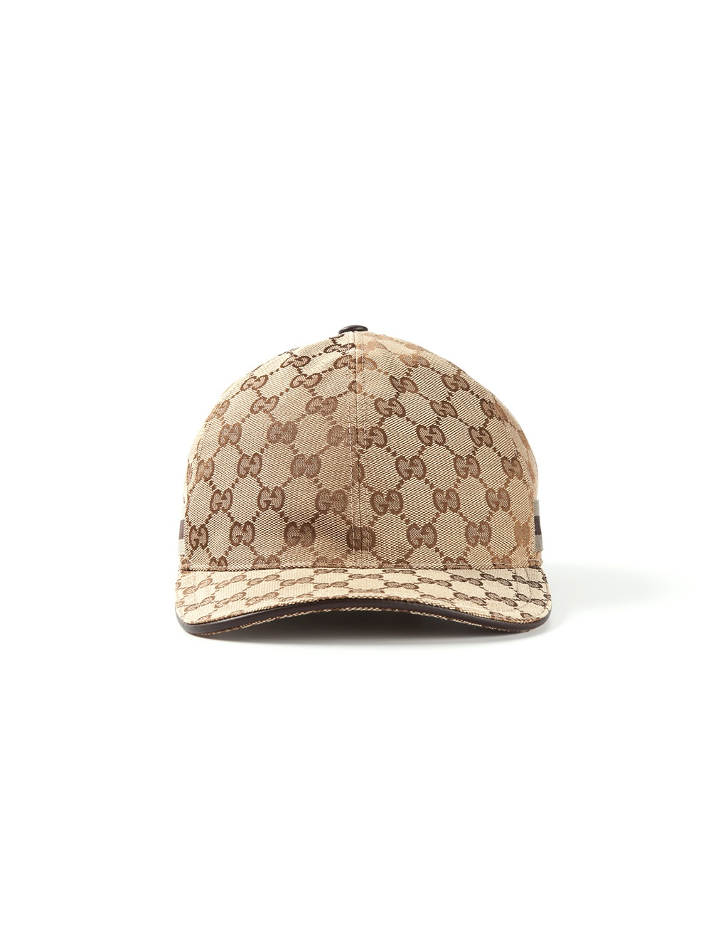 Gucci strap back hat outlet
