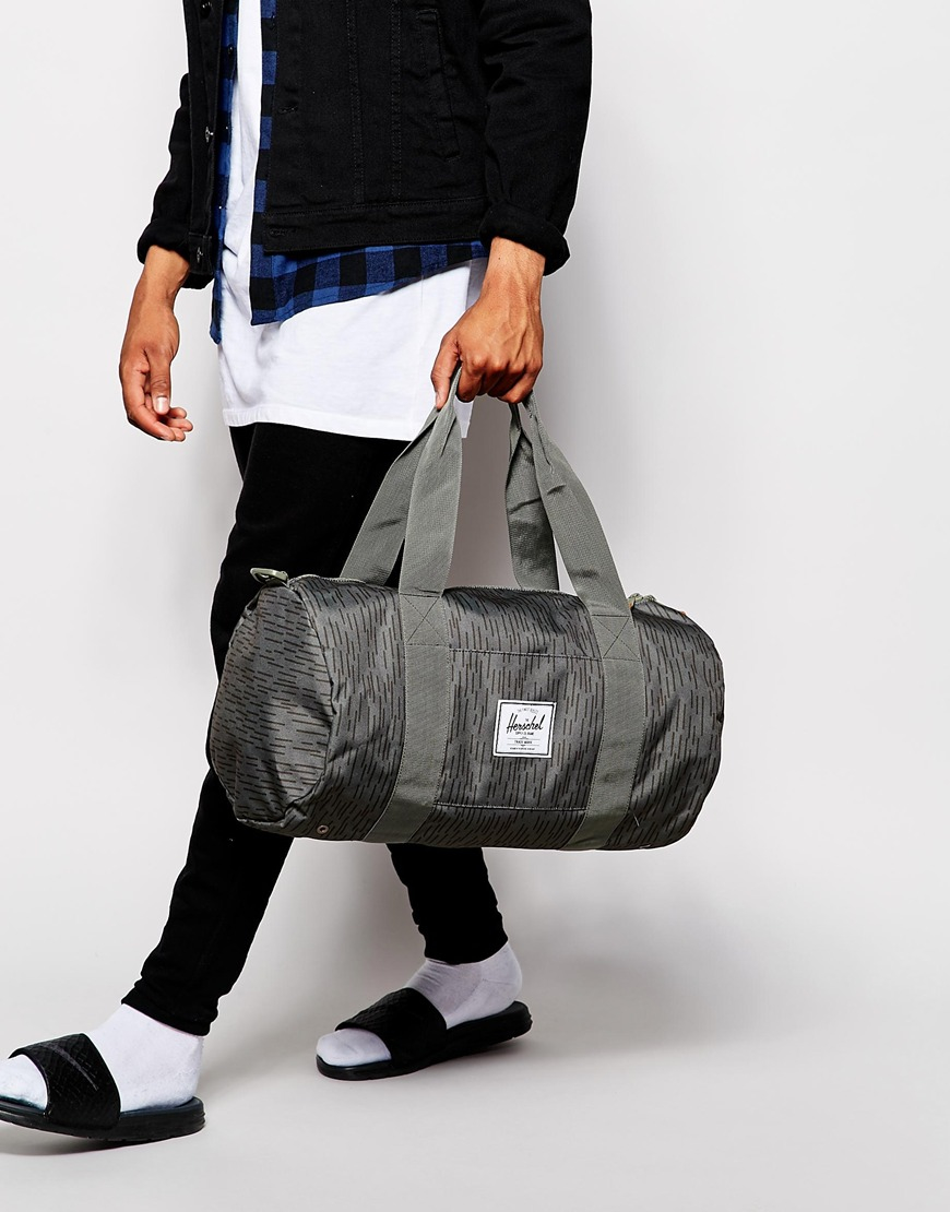herschel sutton bag