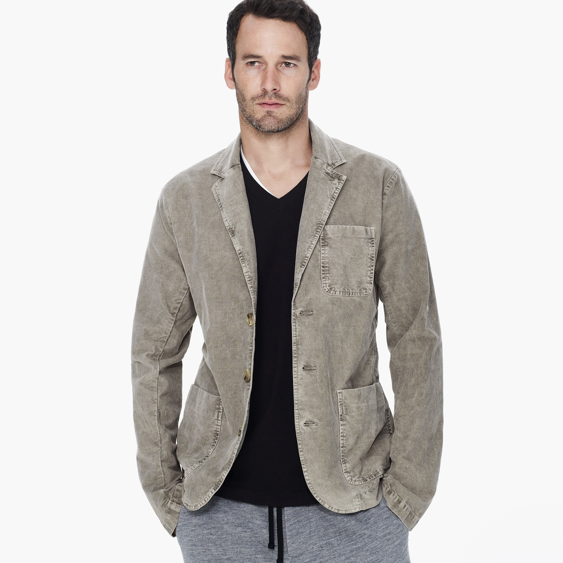 james perse jacket