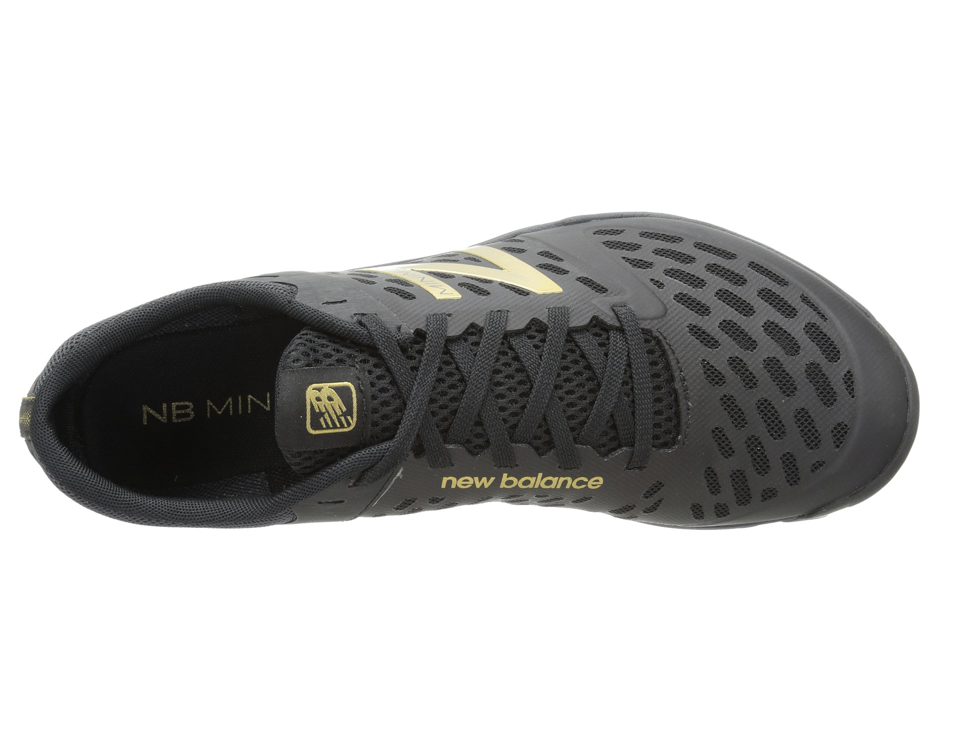 new balance mx20v4