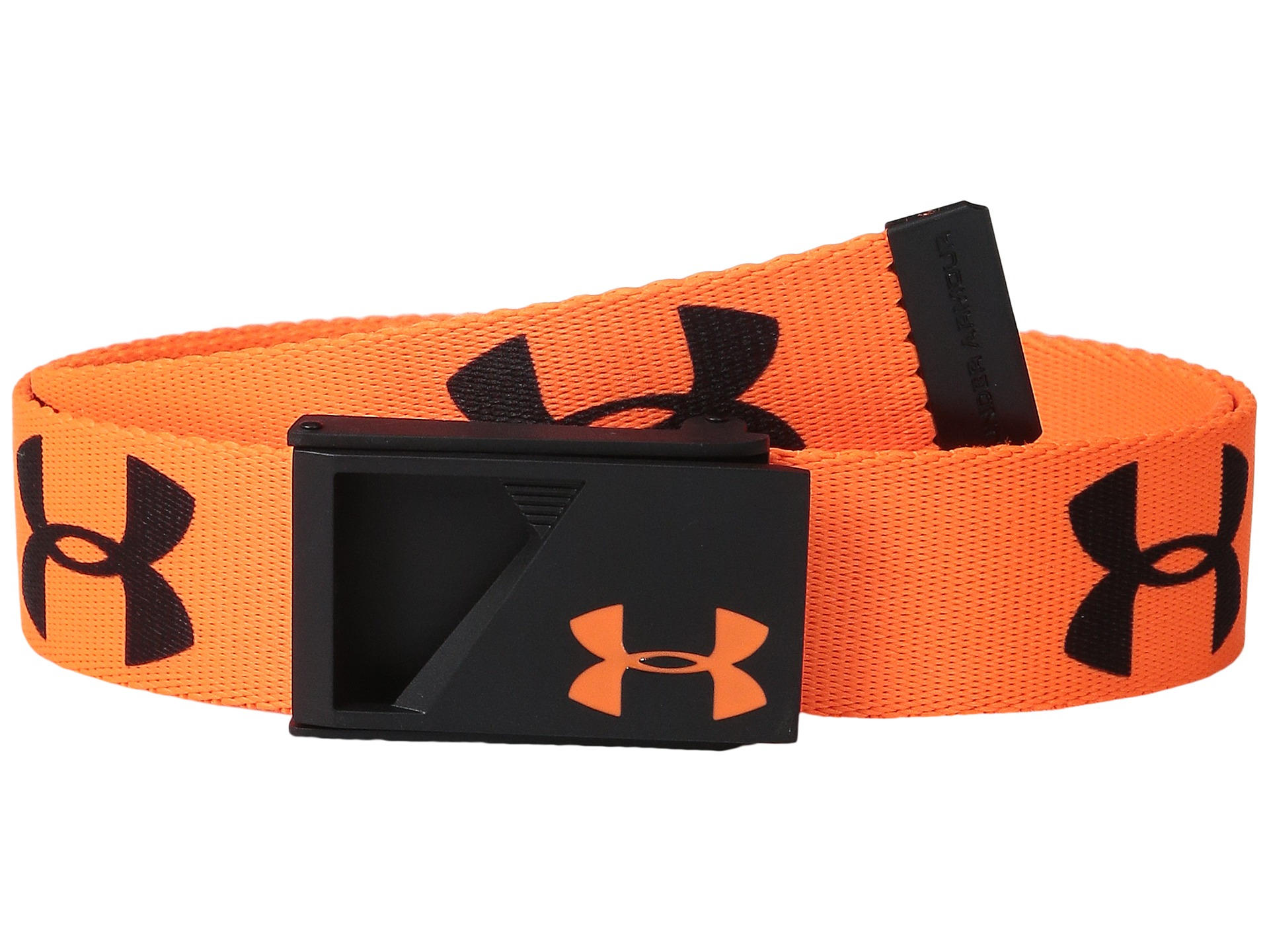 under armour baseball belt youth