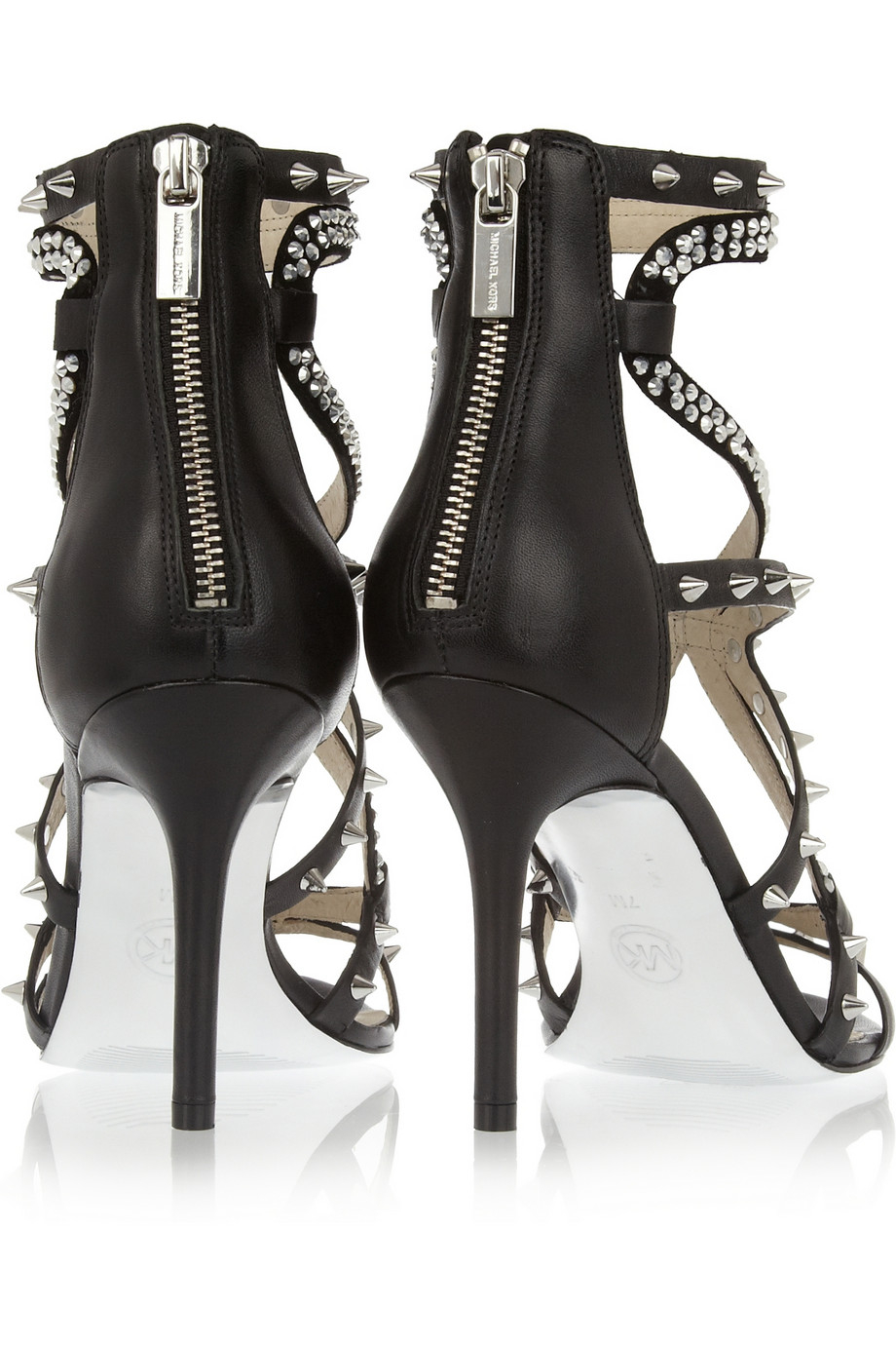 michael kors estelle sandals