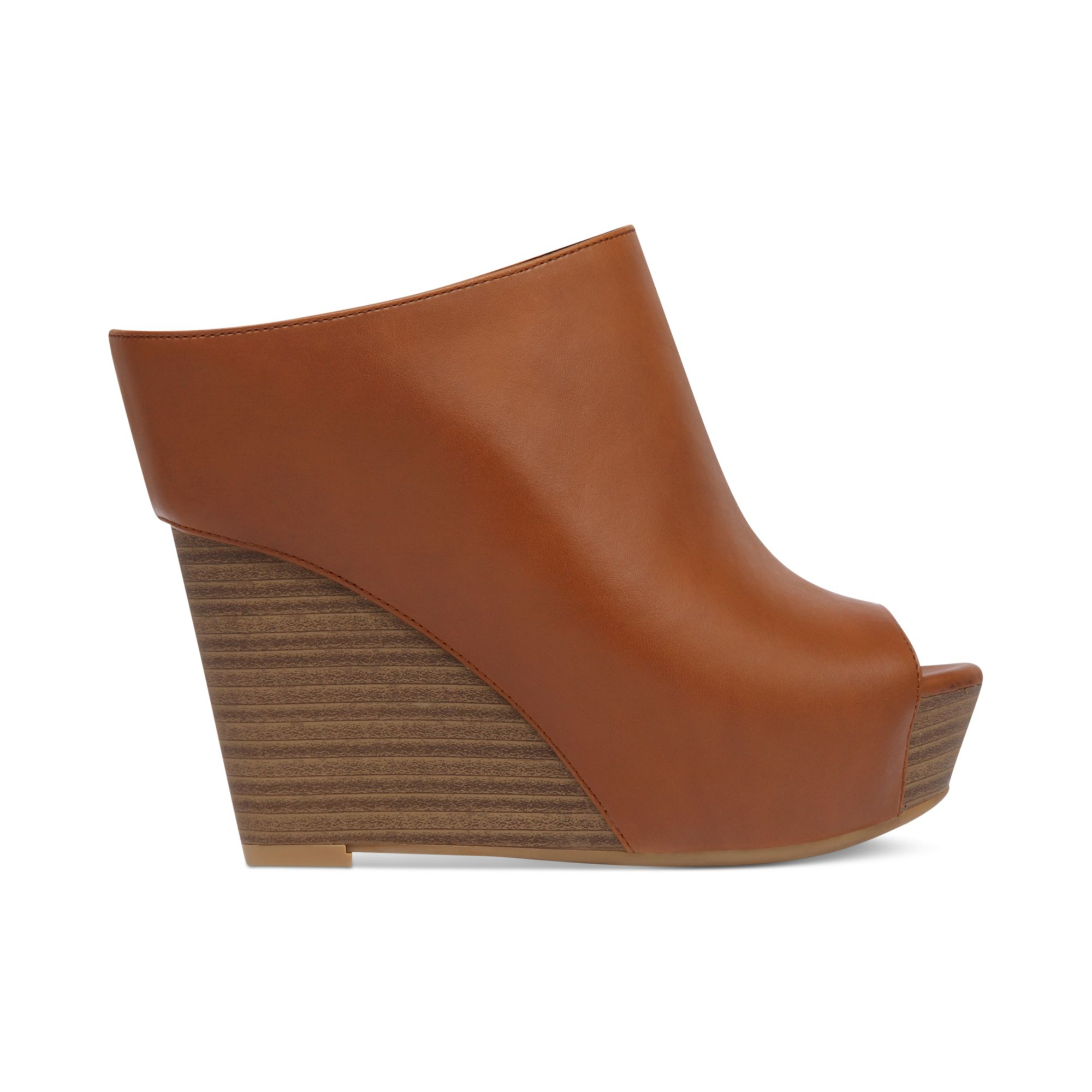 jessica simpson lujane mule