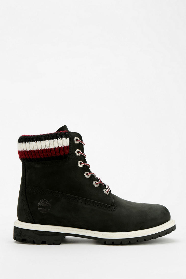urban outfitters timberland boots