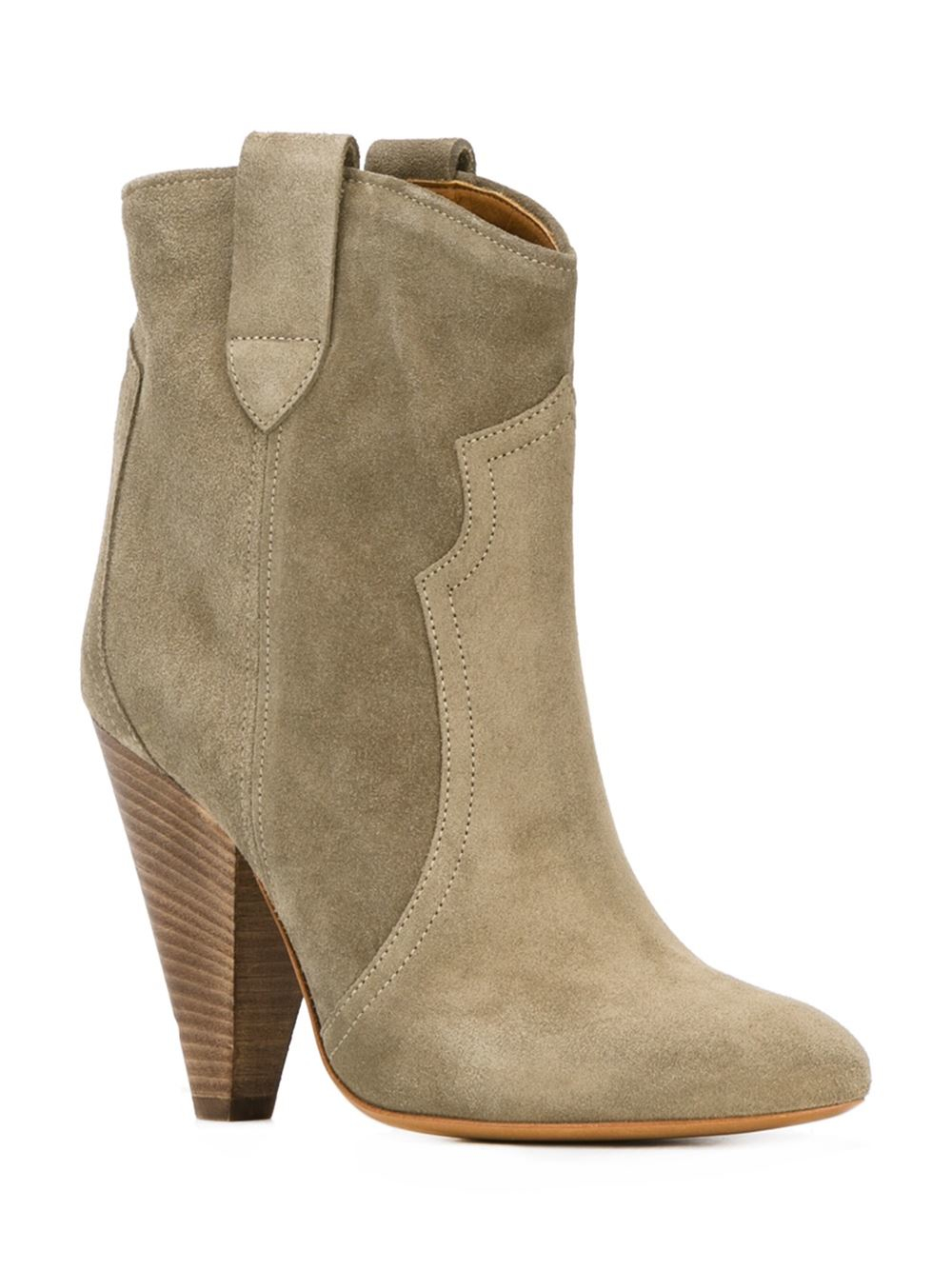 isabel marant roxann boots
