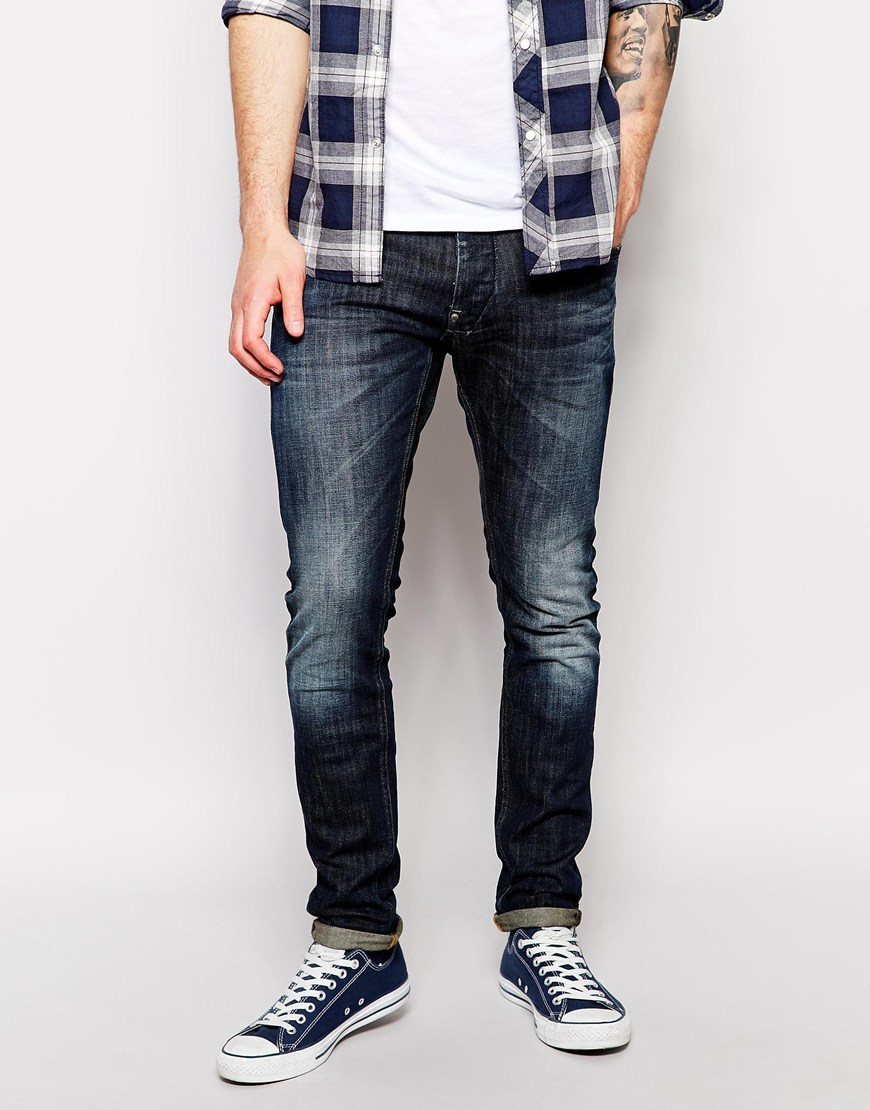 g star slim fit jeans