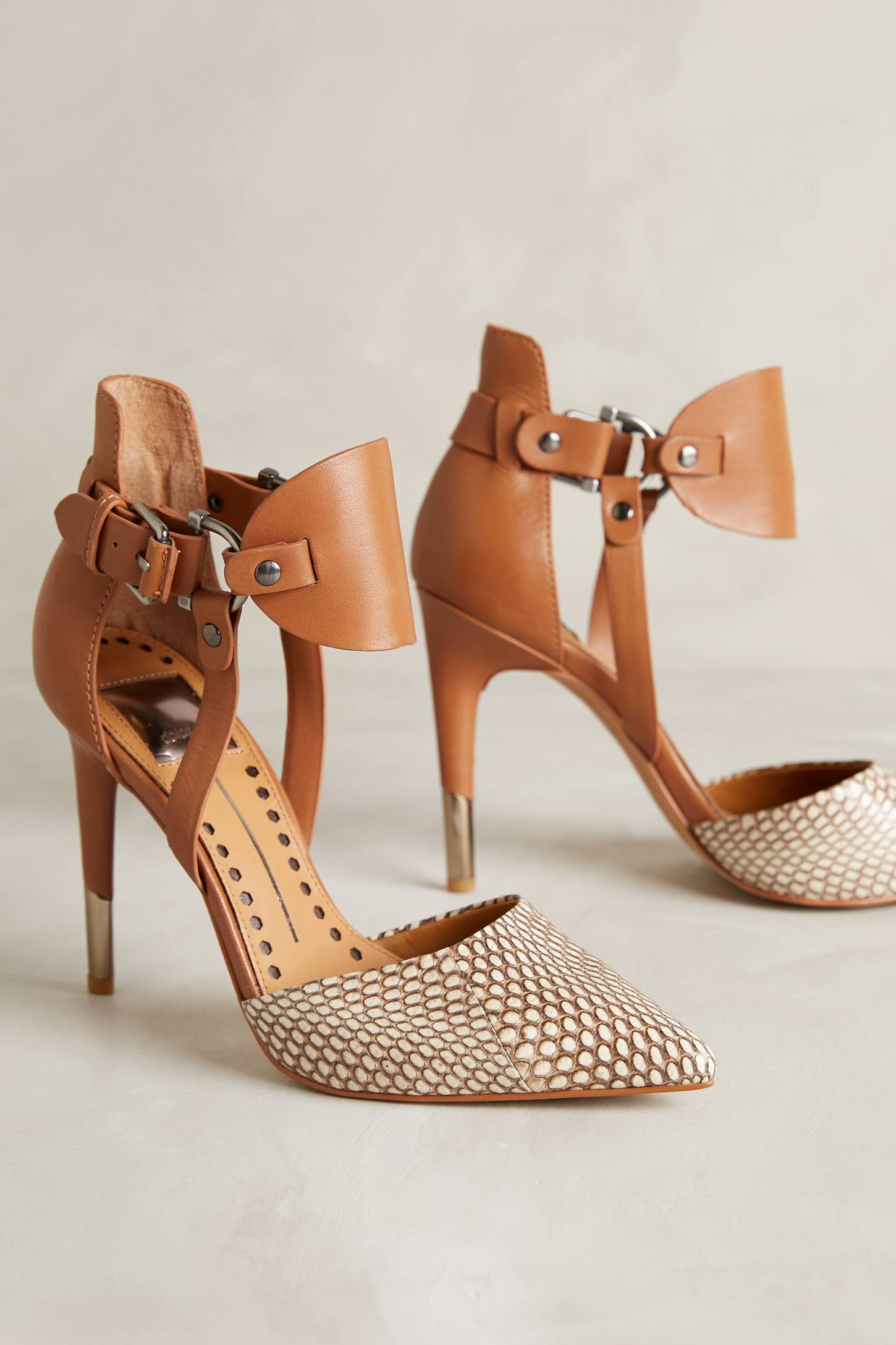 dolce vita pazlee heel