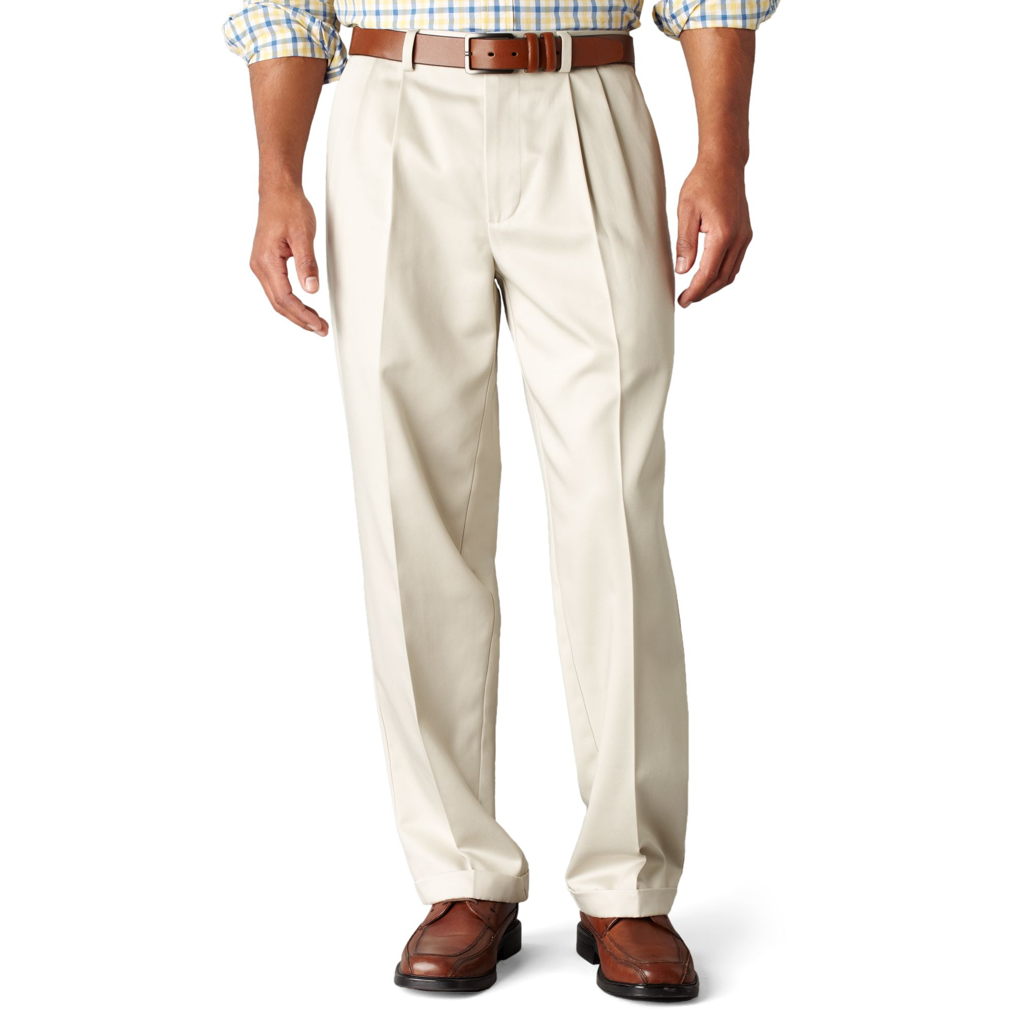dockers relaxed fit d4