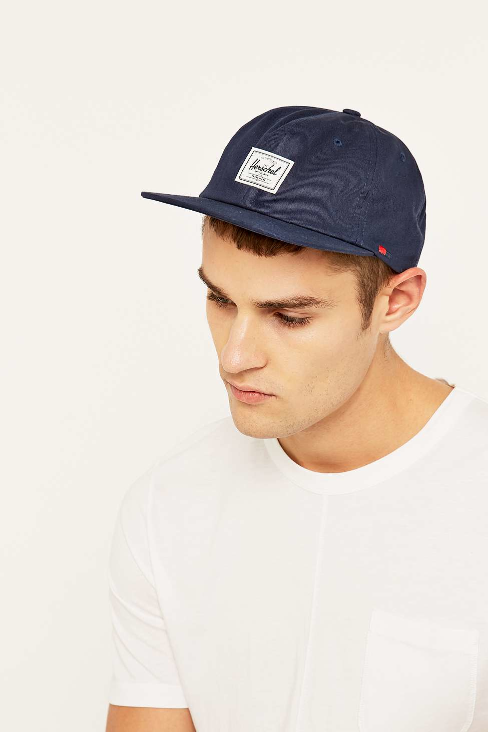 herschel albert cap