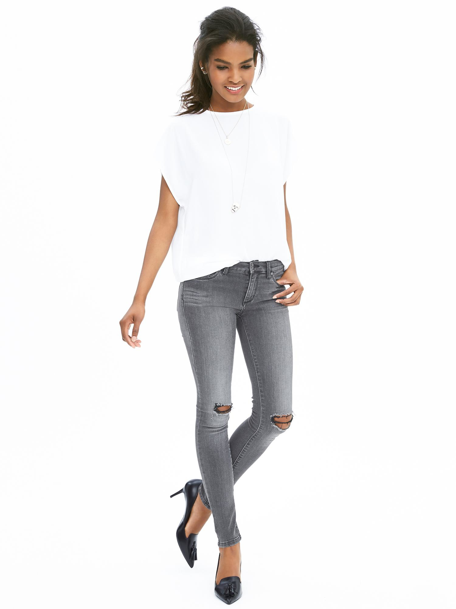 banana republic skinny jeans banana republic skinny jeans