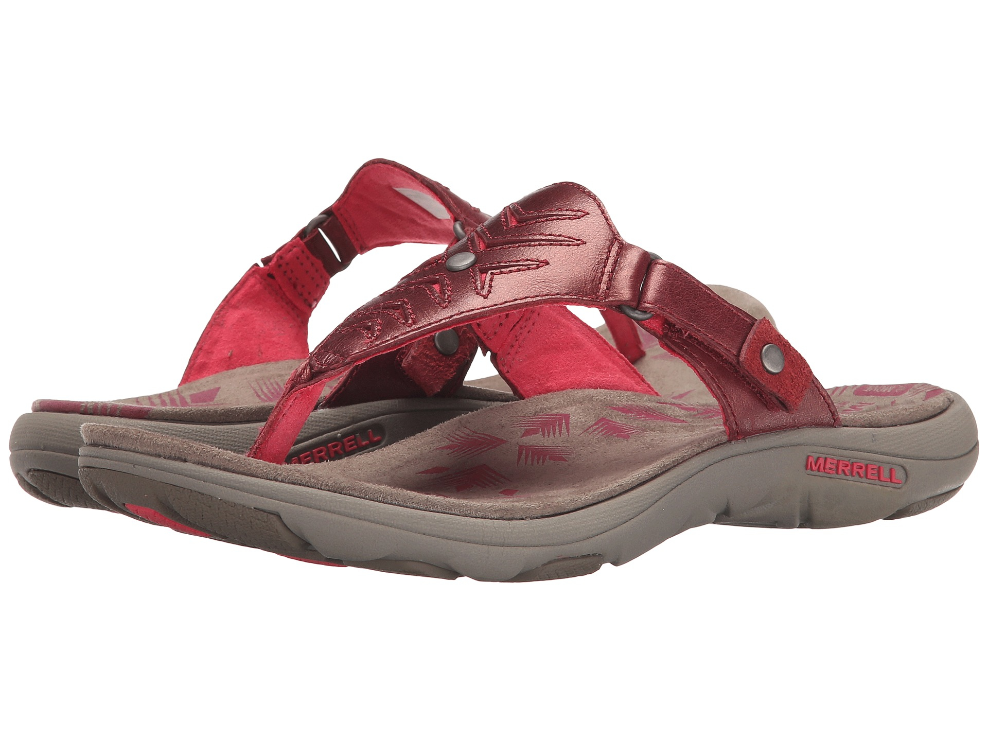 merrell adhera