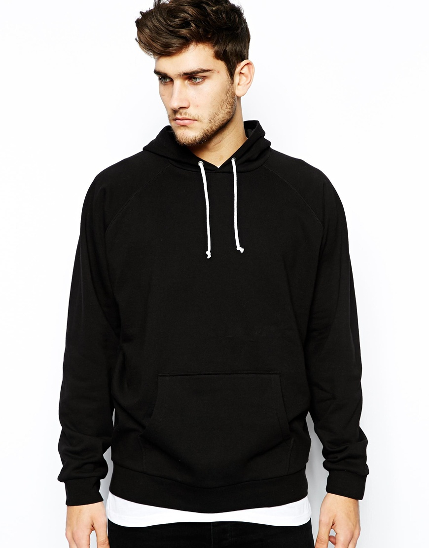 asos hoodies
