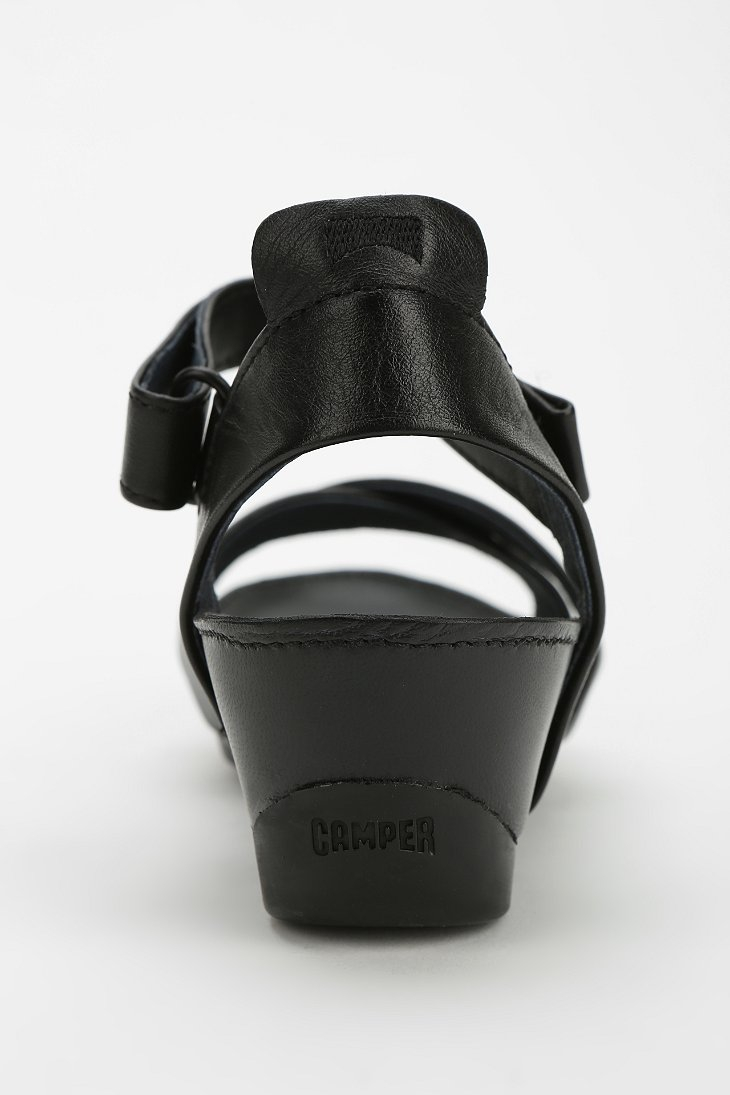 camper micro sandals