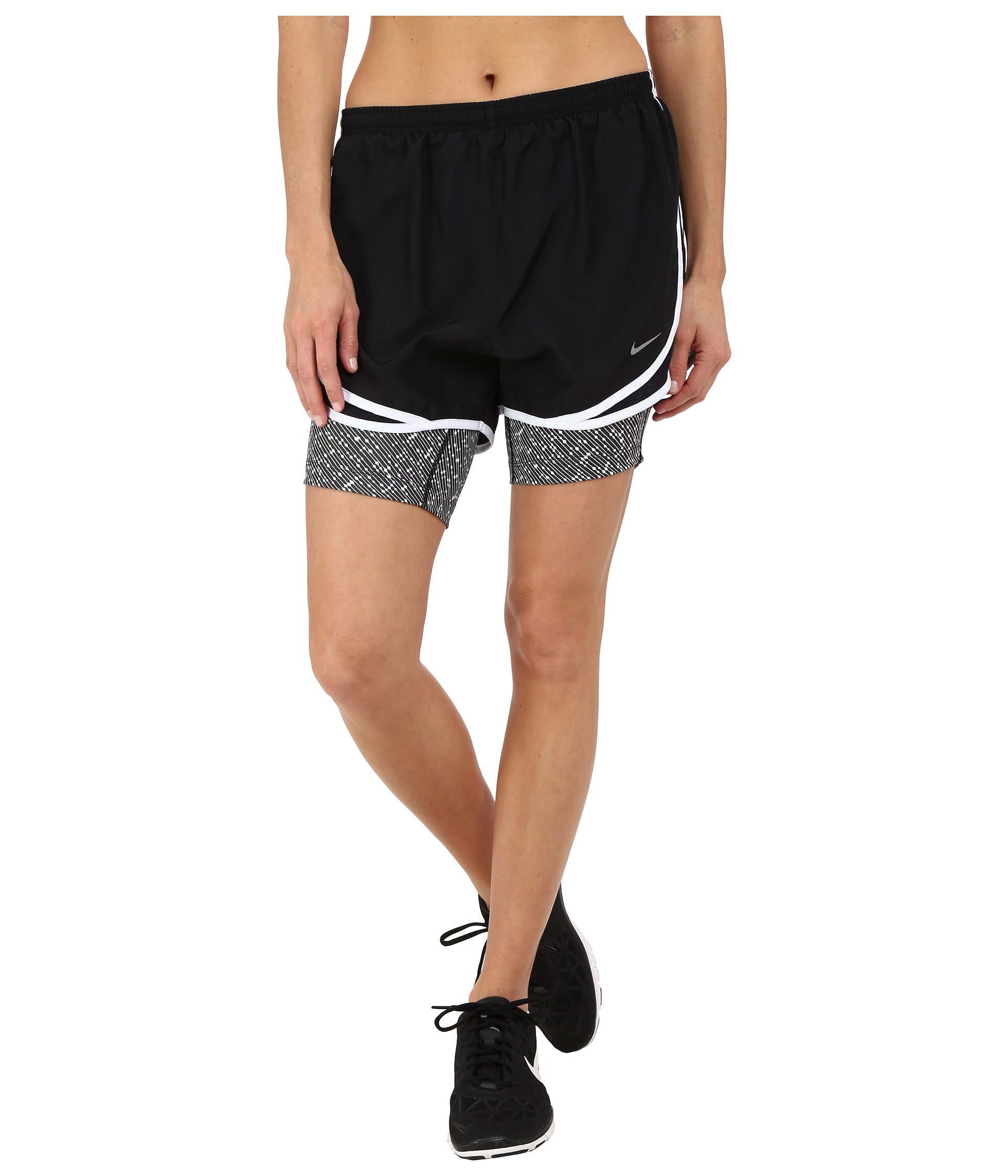 nike air max 1 with shorts