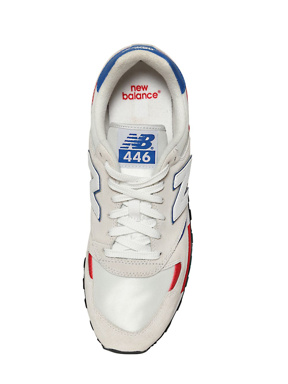 new balance 446 2014