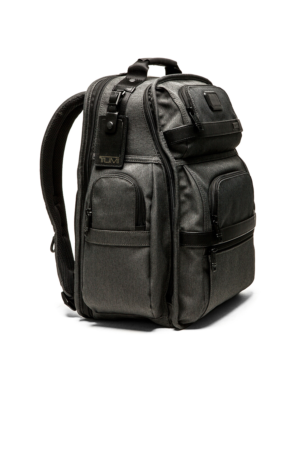 Tumi alpha shop 2 business backpack